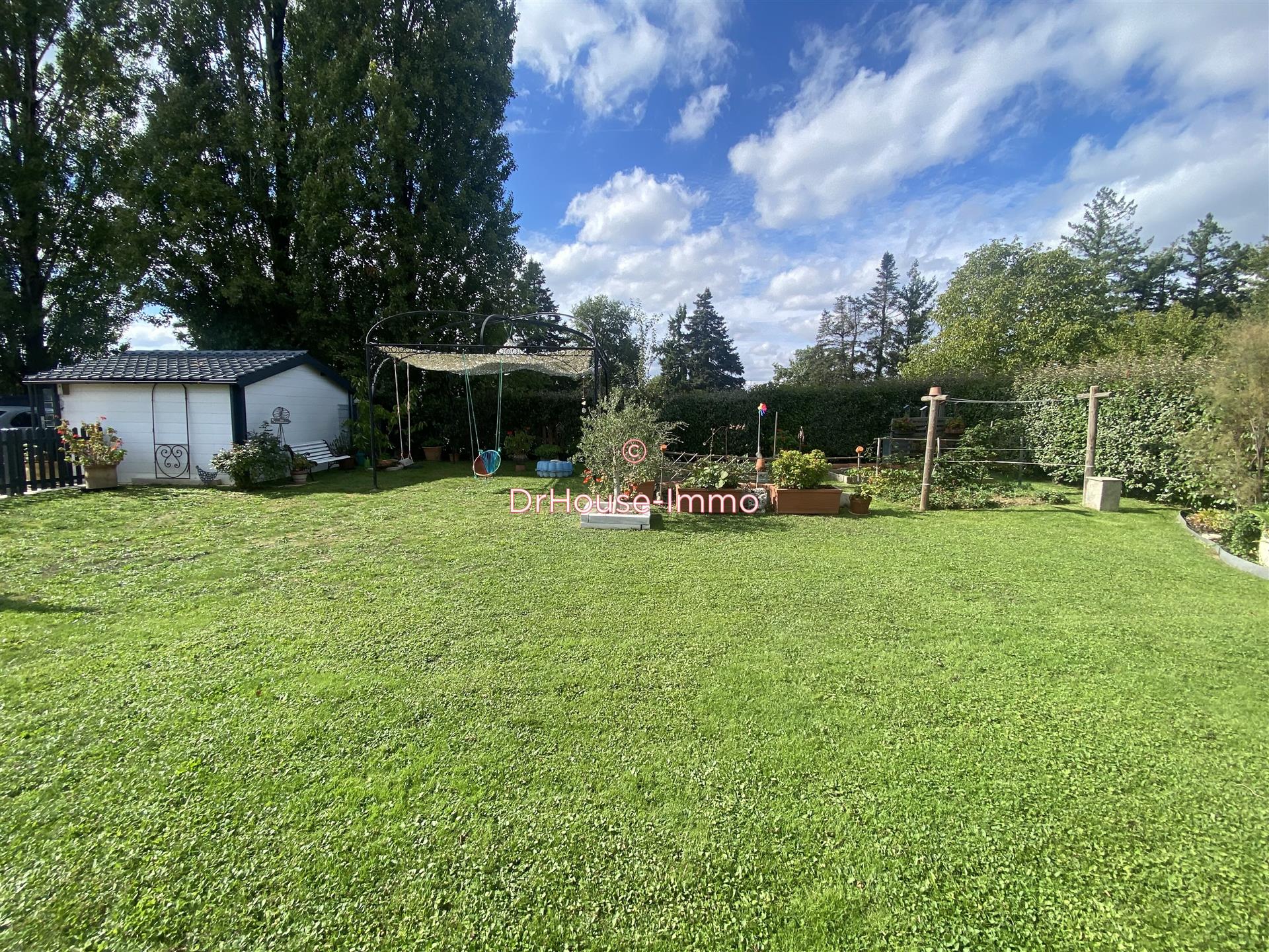 Maison à vendre, 193m², Mignaloux-Beauvoir