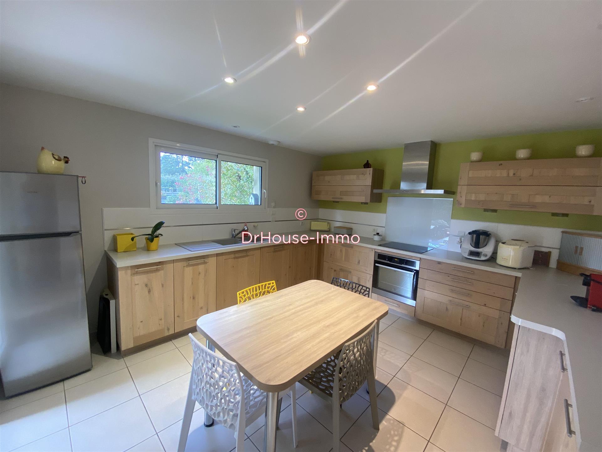 Maison à vendre, 193m², Mignaloux-Beauvoir