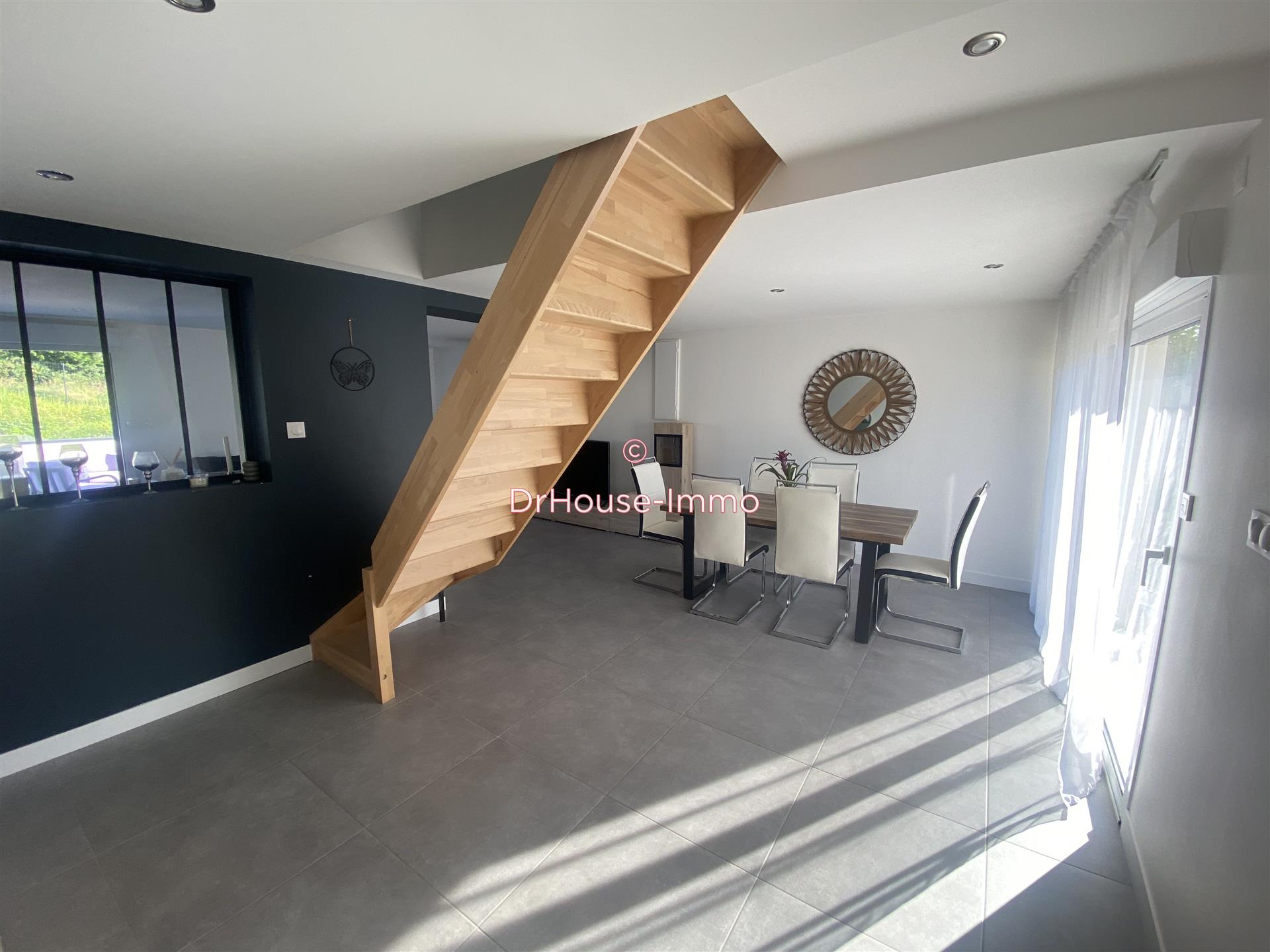 Maison à vendre, 138m², Migné-Auxances