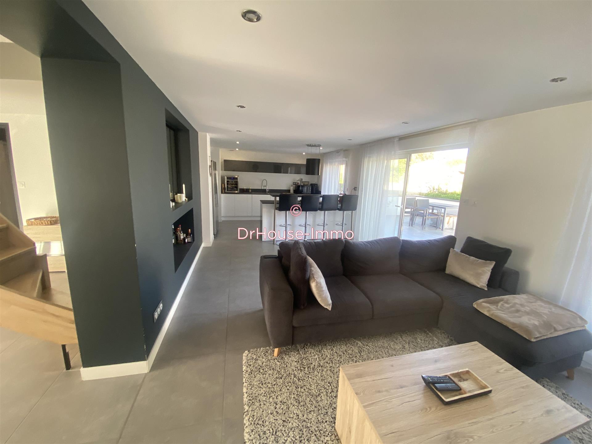 Maison à vendre, 138m², Migné-Auxances