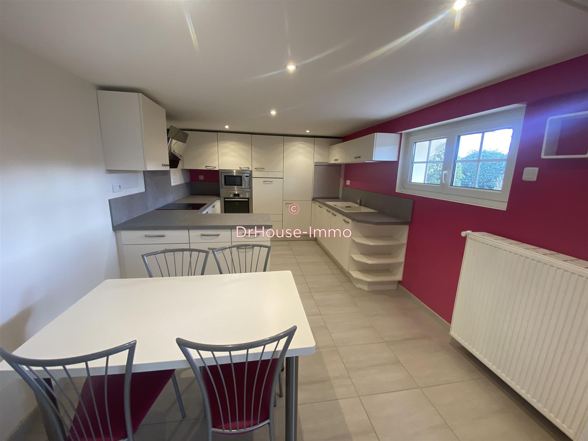 Maison à vendre, 254m², Mignaloux-Beauvoir