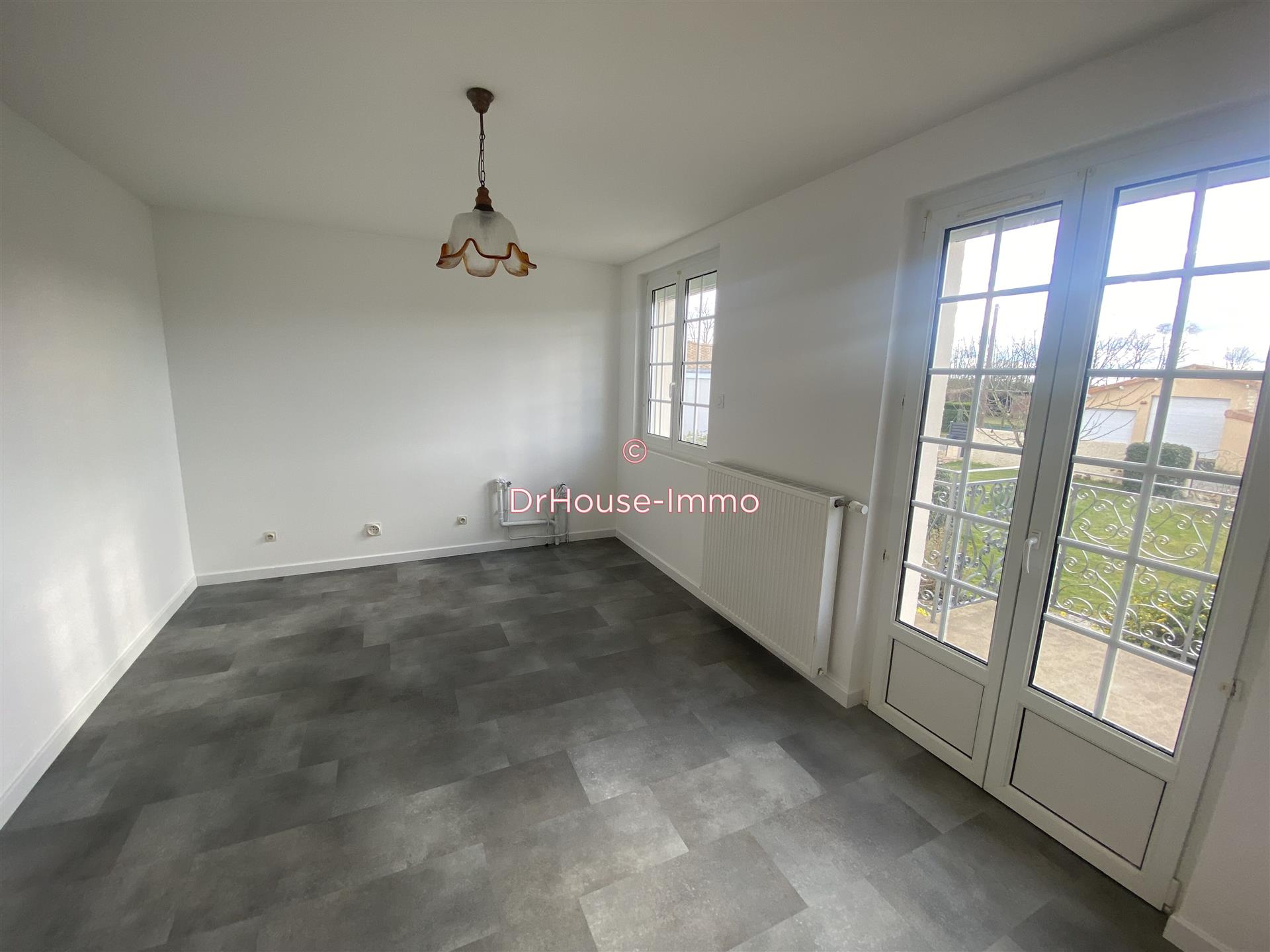 Maison à vendre, 254m², Mignaloux-Beauvoir