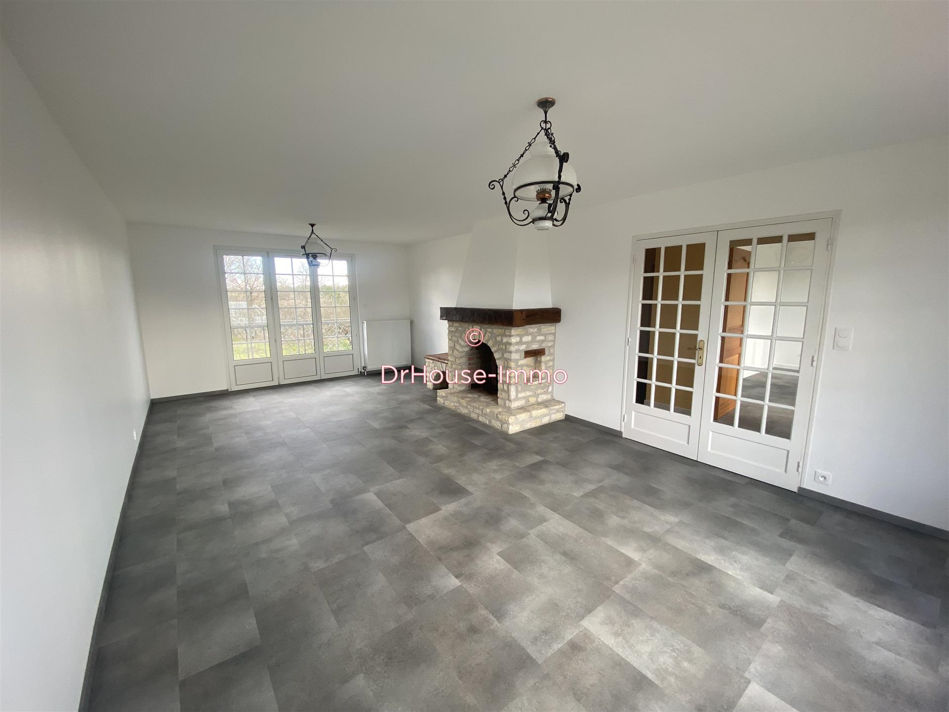 Maison à vendre, 254m², Mignaloux-Beauvoir