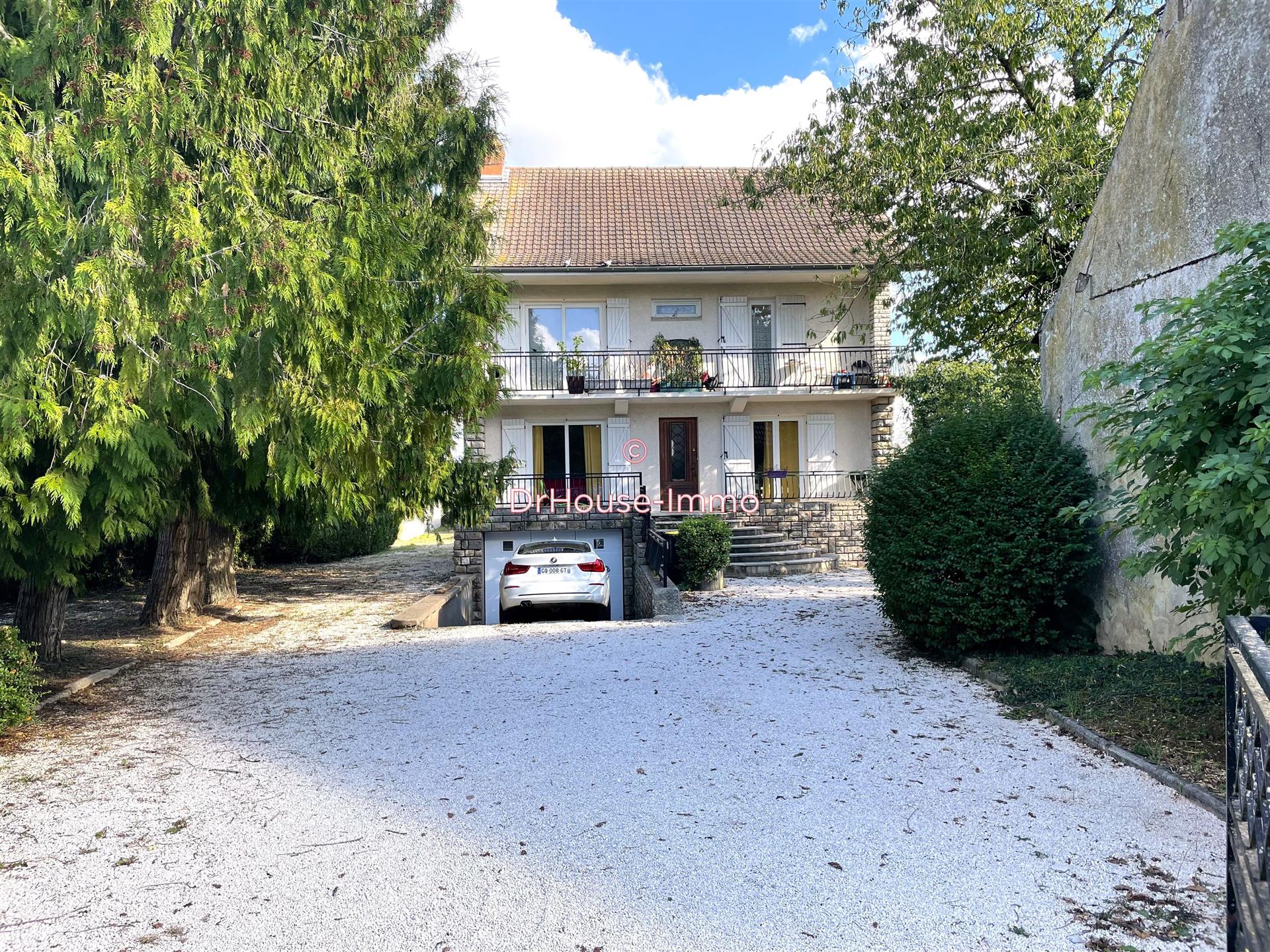 Maison à vendre, 190m², Longvic