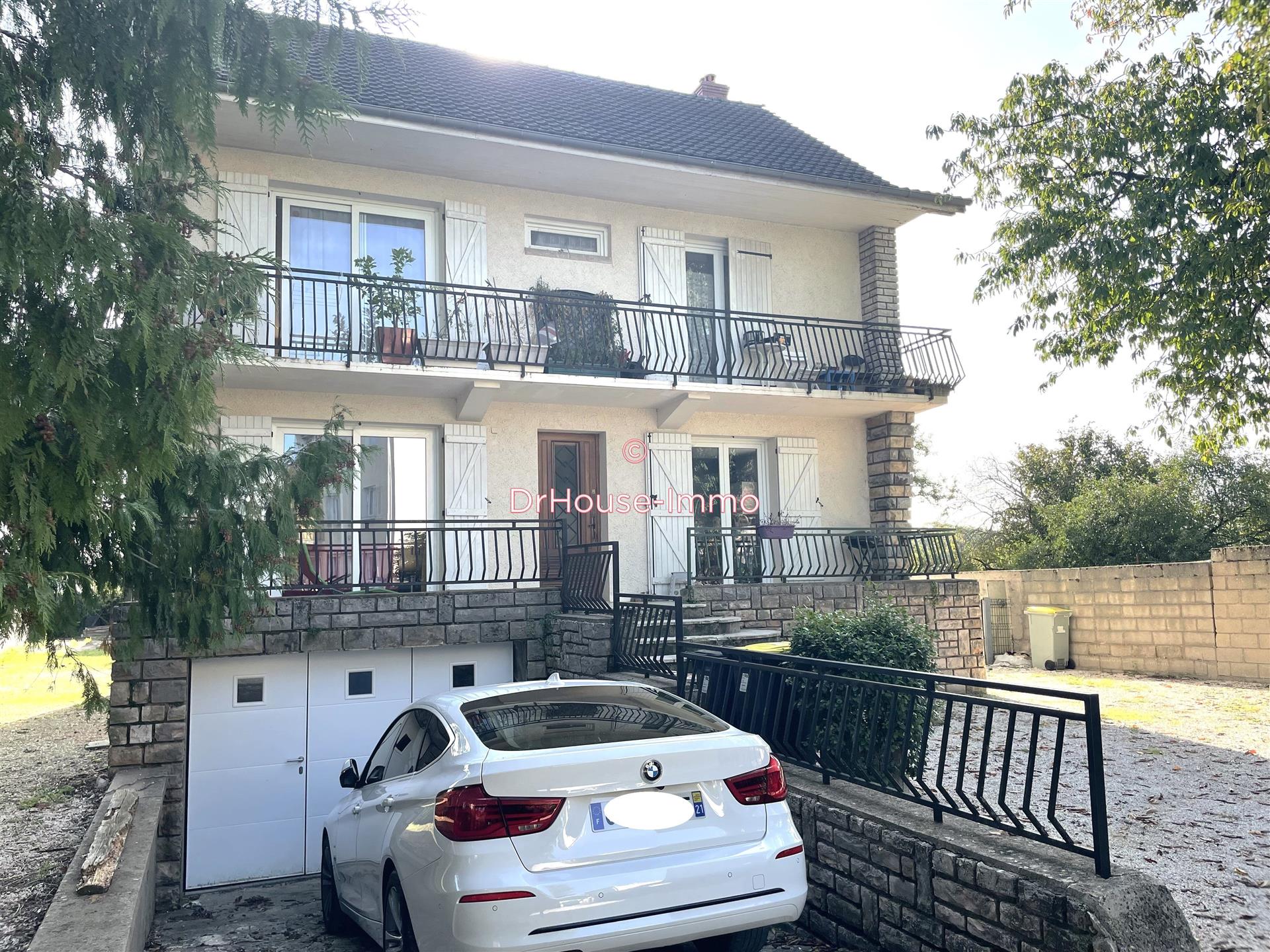 Maison à vendre, 190m², Longvic