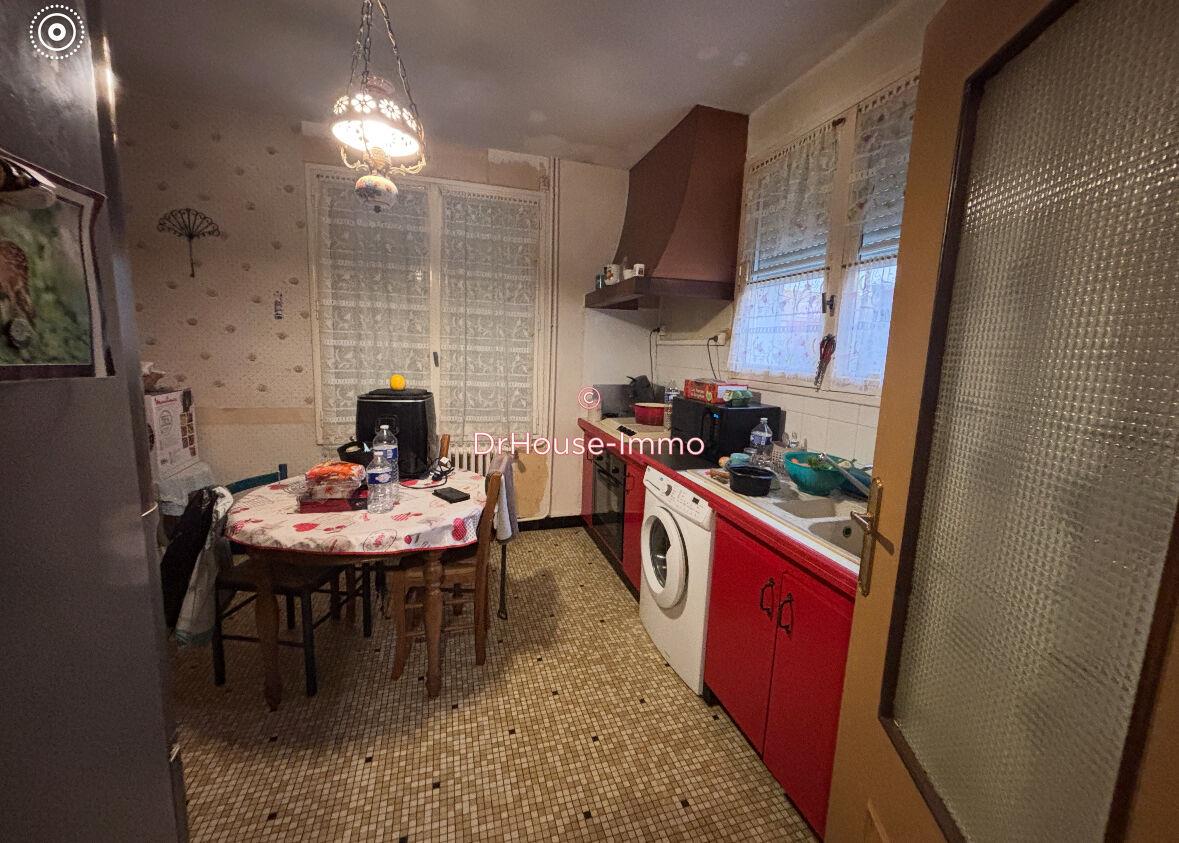 Maison à vendre, 64m², Chambray-lès-Tours