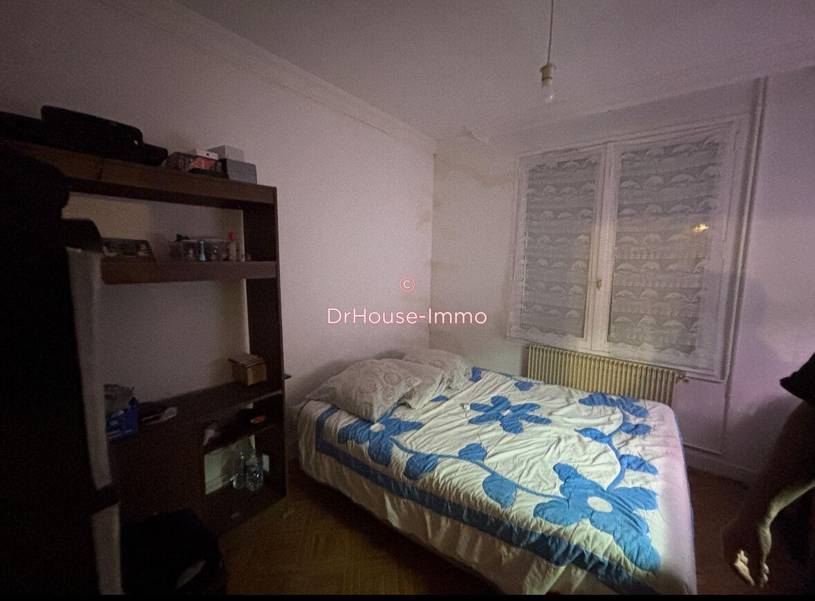 Maison à vendre, 64m², Chambray-lès-Tours