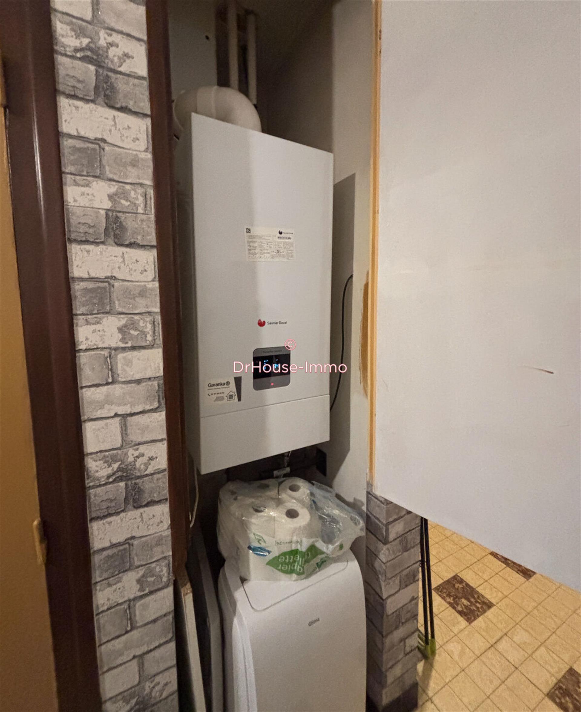 Maison à vendre, 64m², Chambray-lès-Tours