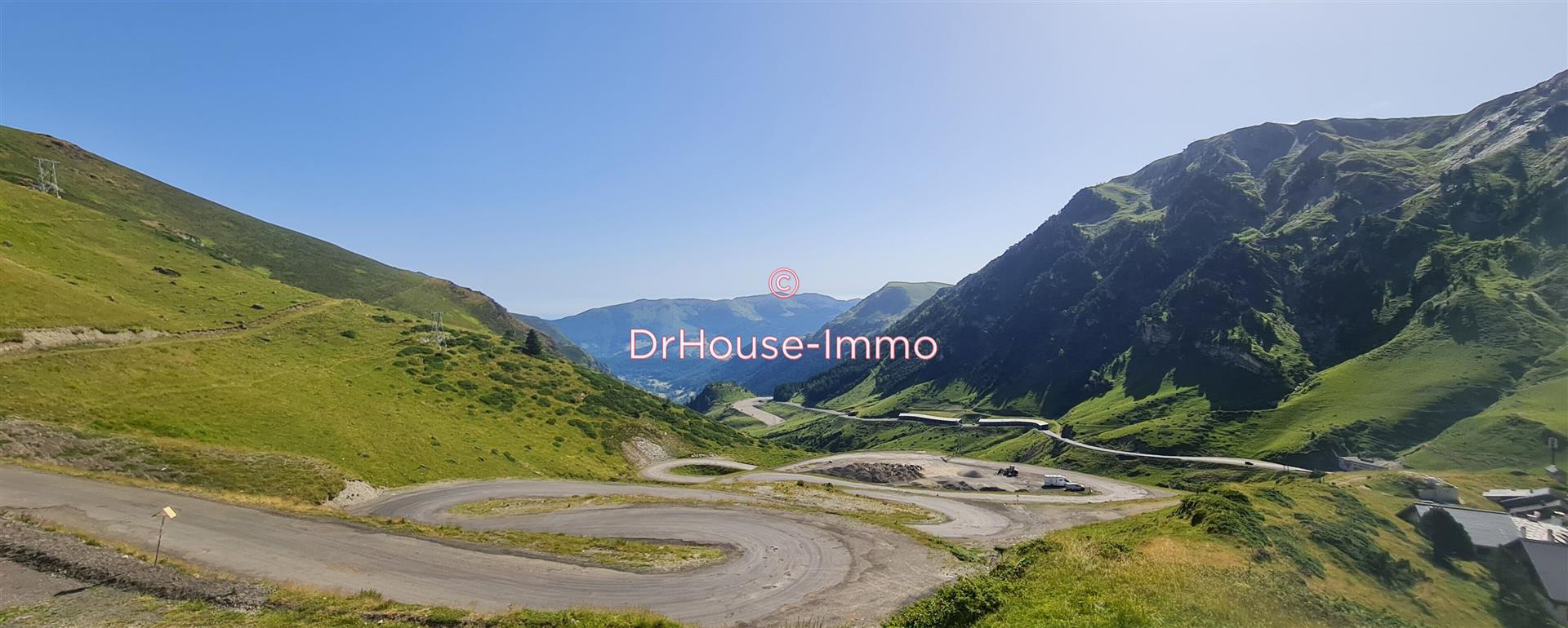 Appartement à vendre, 28m², Bagnères-de-Bigorre