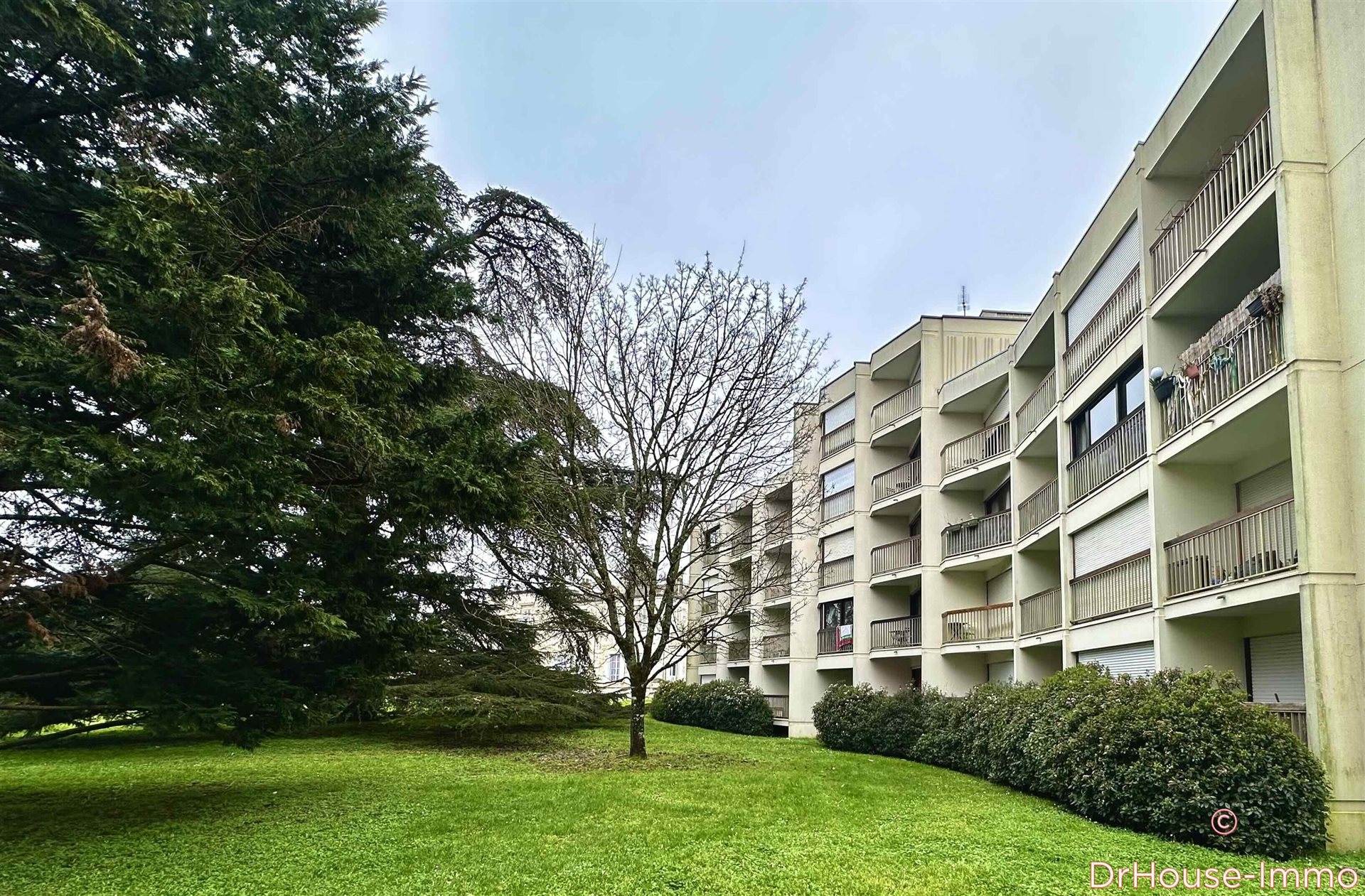 Appartement à vendre, 30m², Talence