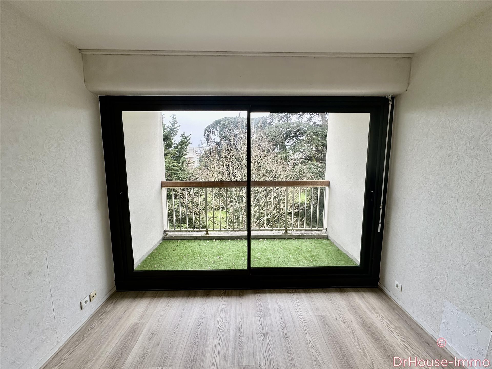 Appartement à vendre, 30m², Talence