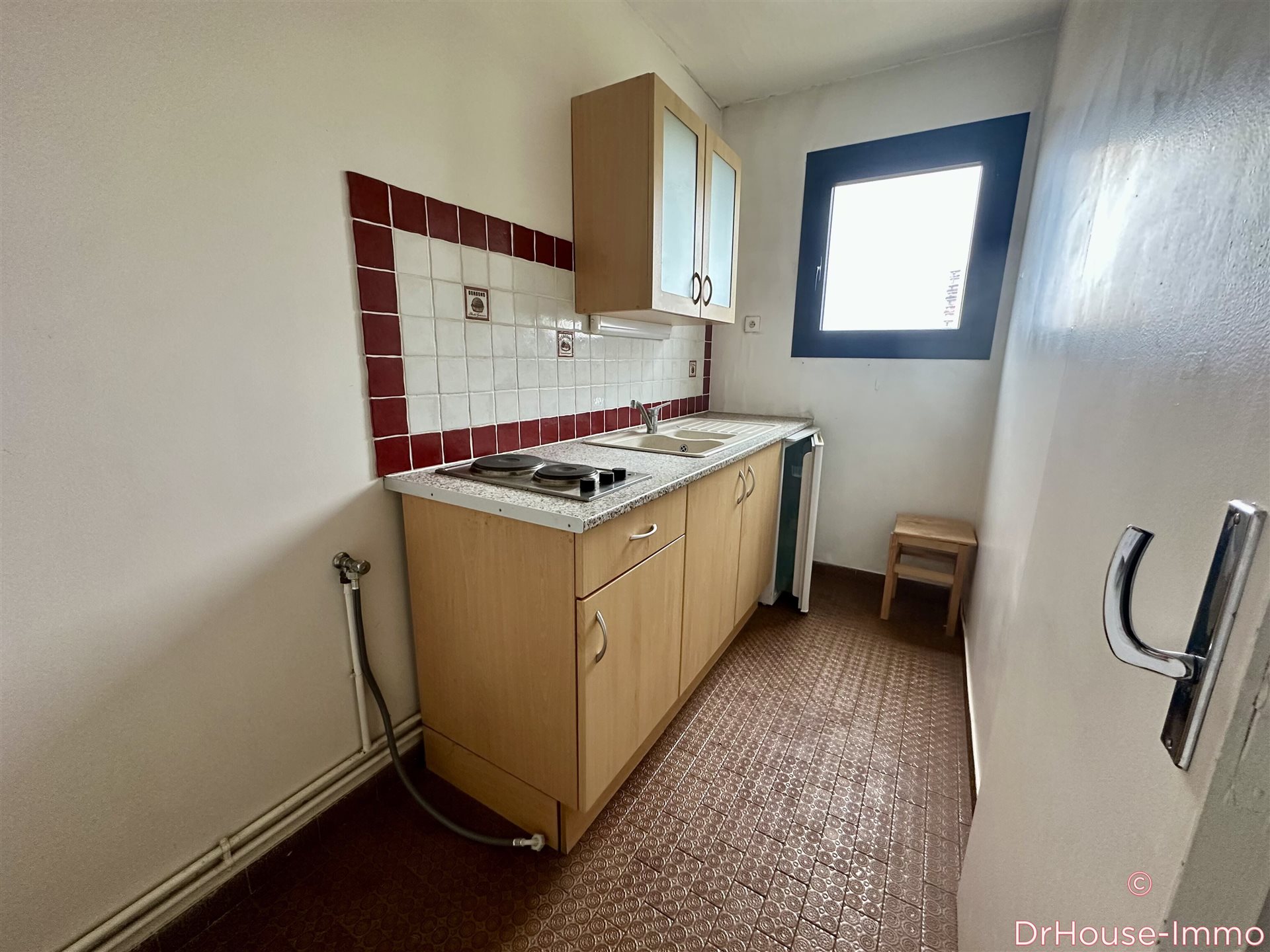 Appartement à vendre, 30m², Talence