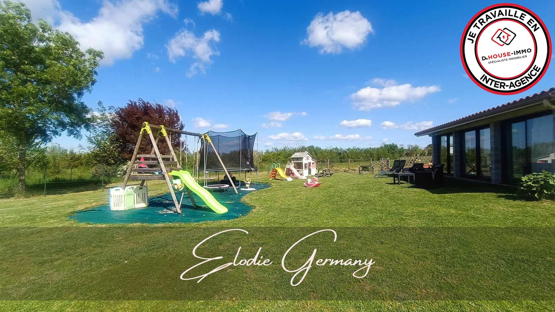 Maison à vendre, 84m², Naussannes