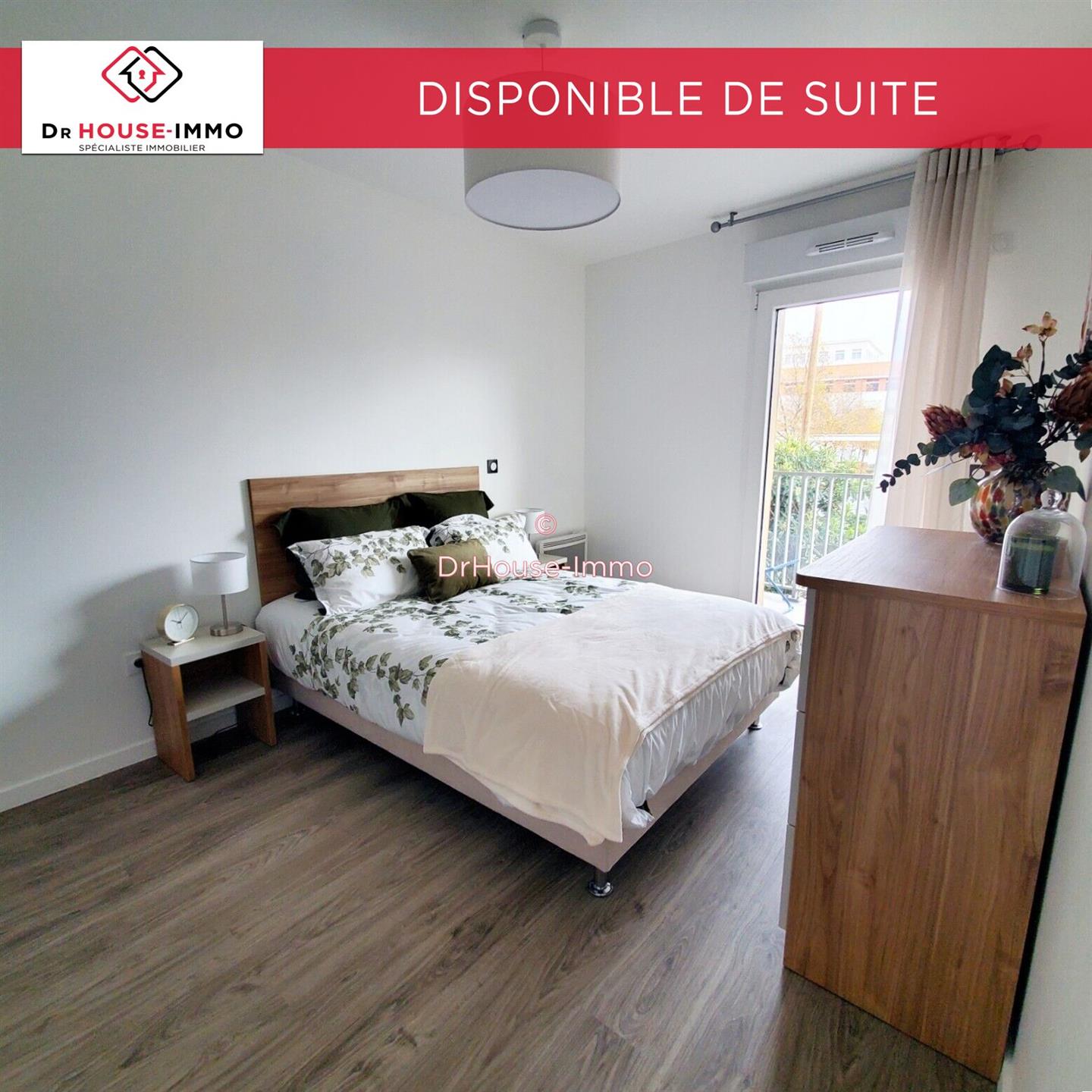 Appartement à vendre, 41m², Clermont-Ferrand