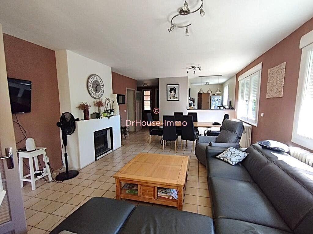 Maison à vendre, 134m², Château-Arnoux-Saint-Auban