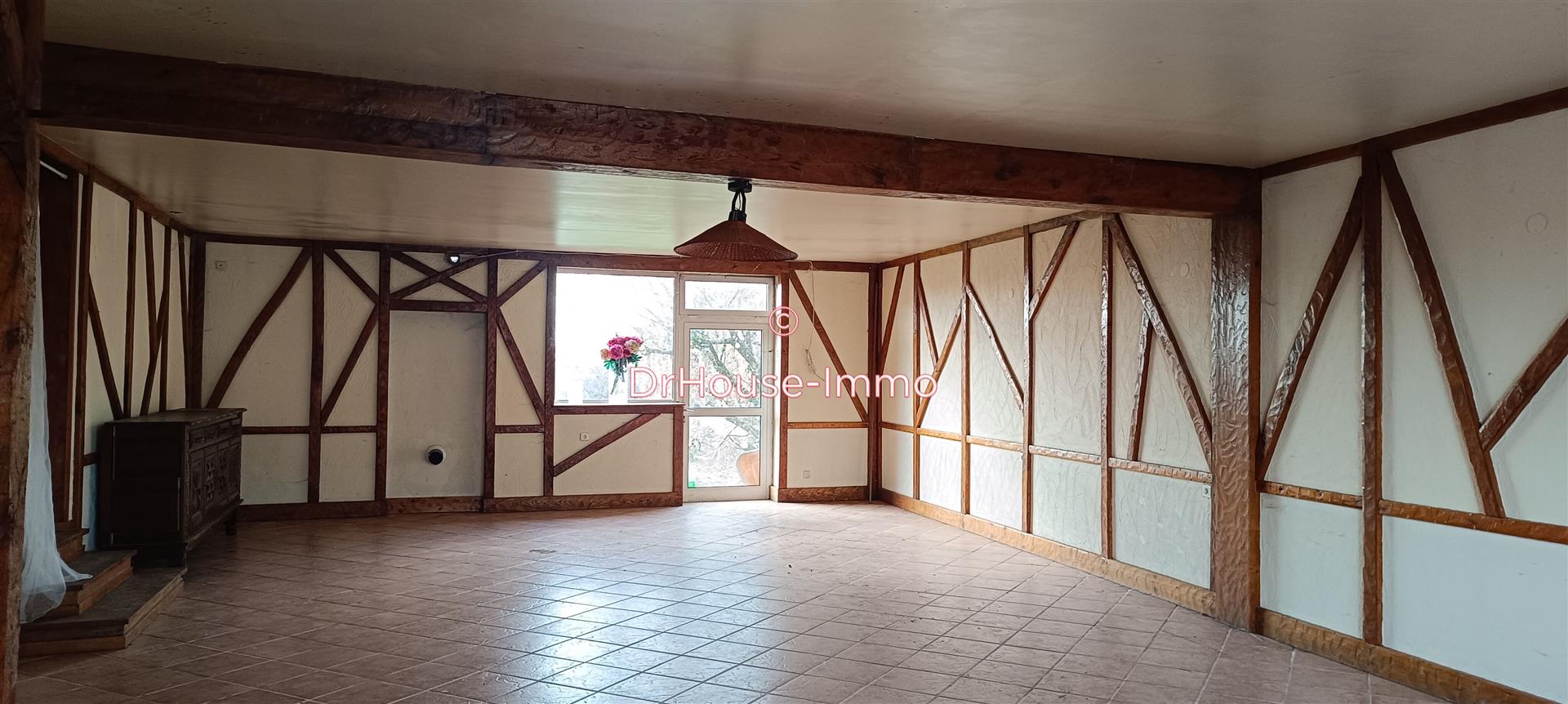 Maison à vendre, 100m², Payzac