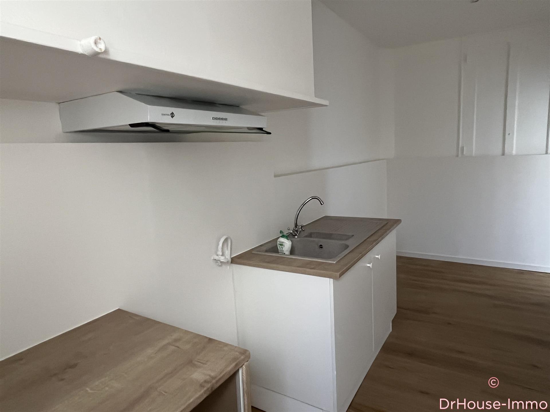 Appartement à louer, 30m², Le Bouscat