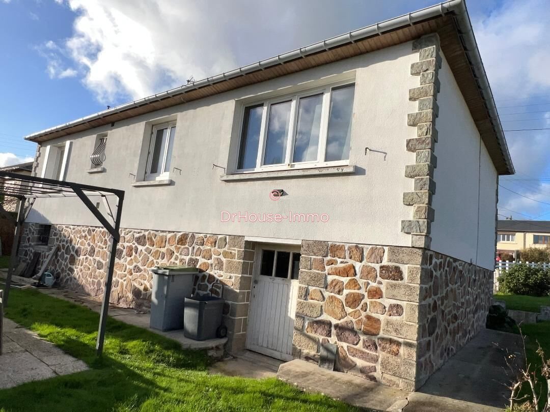 Maison à vendre, 73m², Condé-en-Normandie
