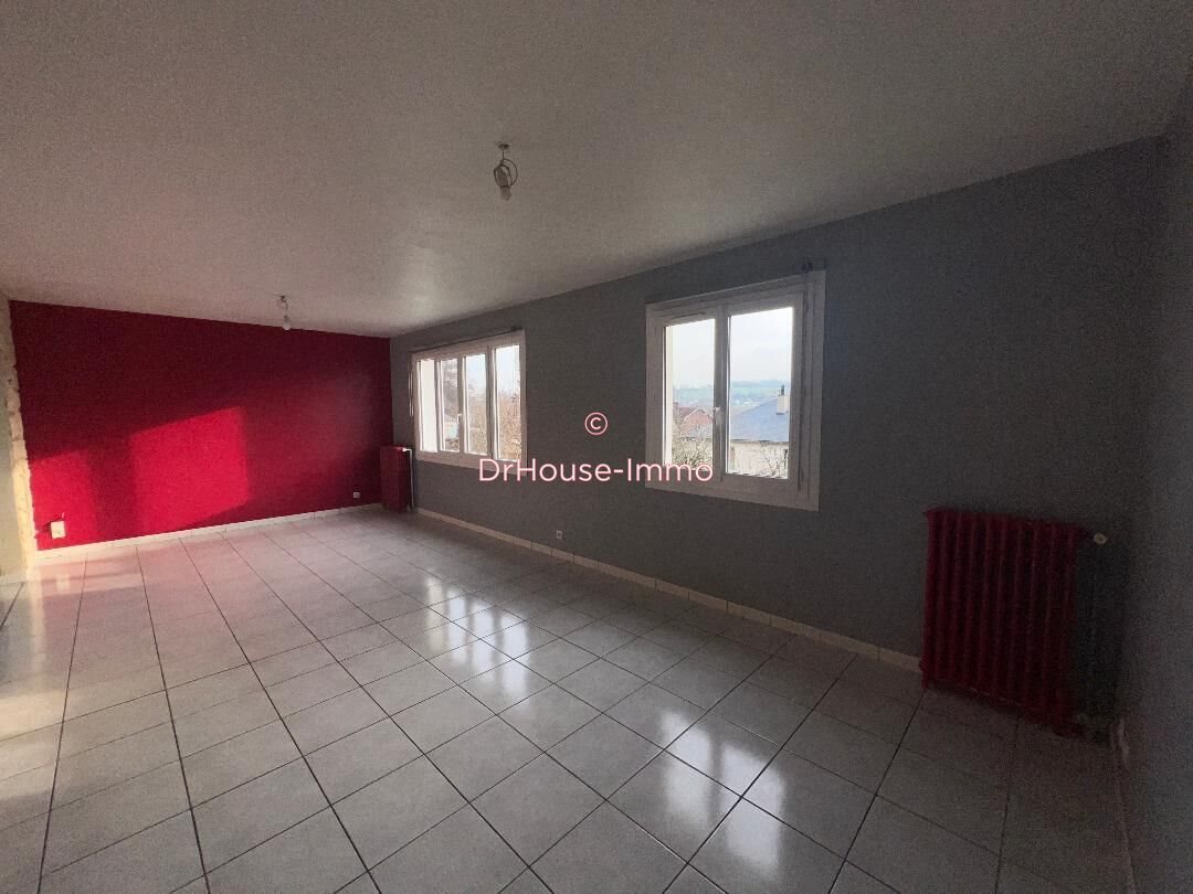 Maison à vendre, 73m², Condé-en-Normandie