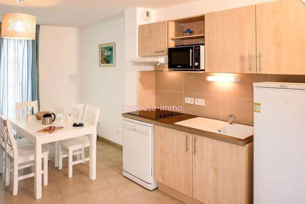 Appartement à vendre, 54m², Cabriès