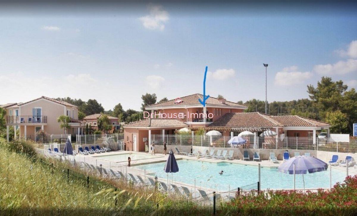 Appartement à vendre, 54m², Cabriès