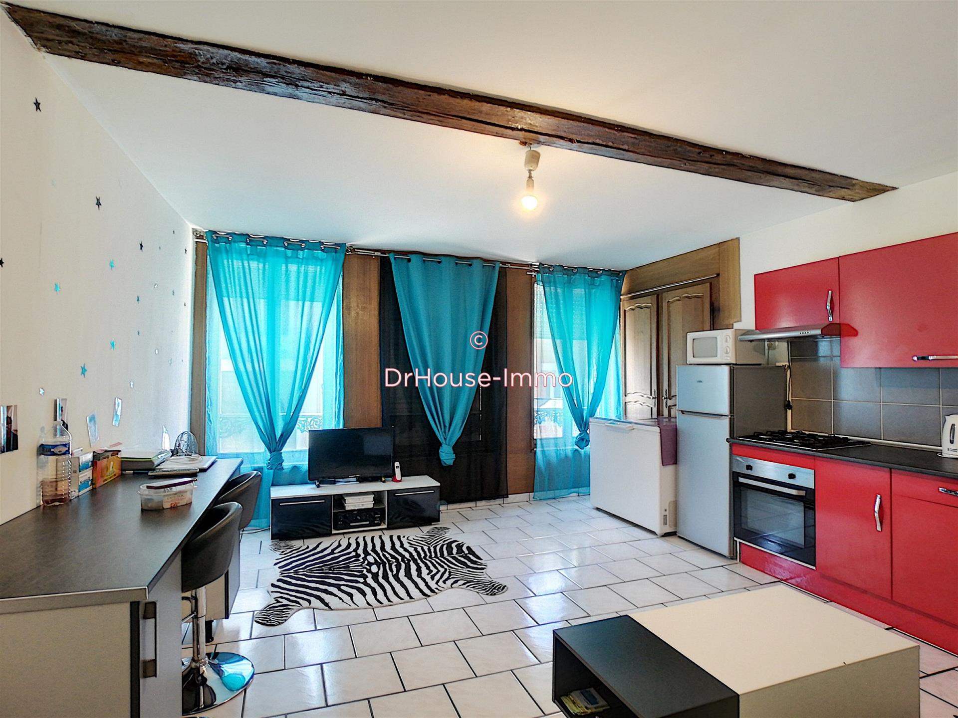 Appartement à louer, 42m², Avesnes-sur-Helpe