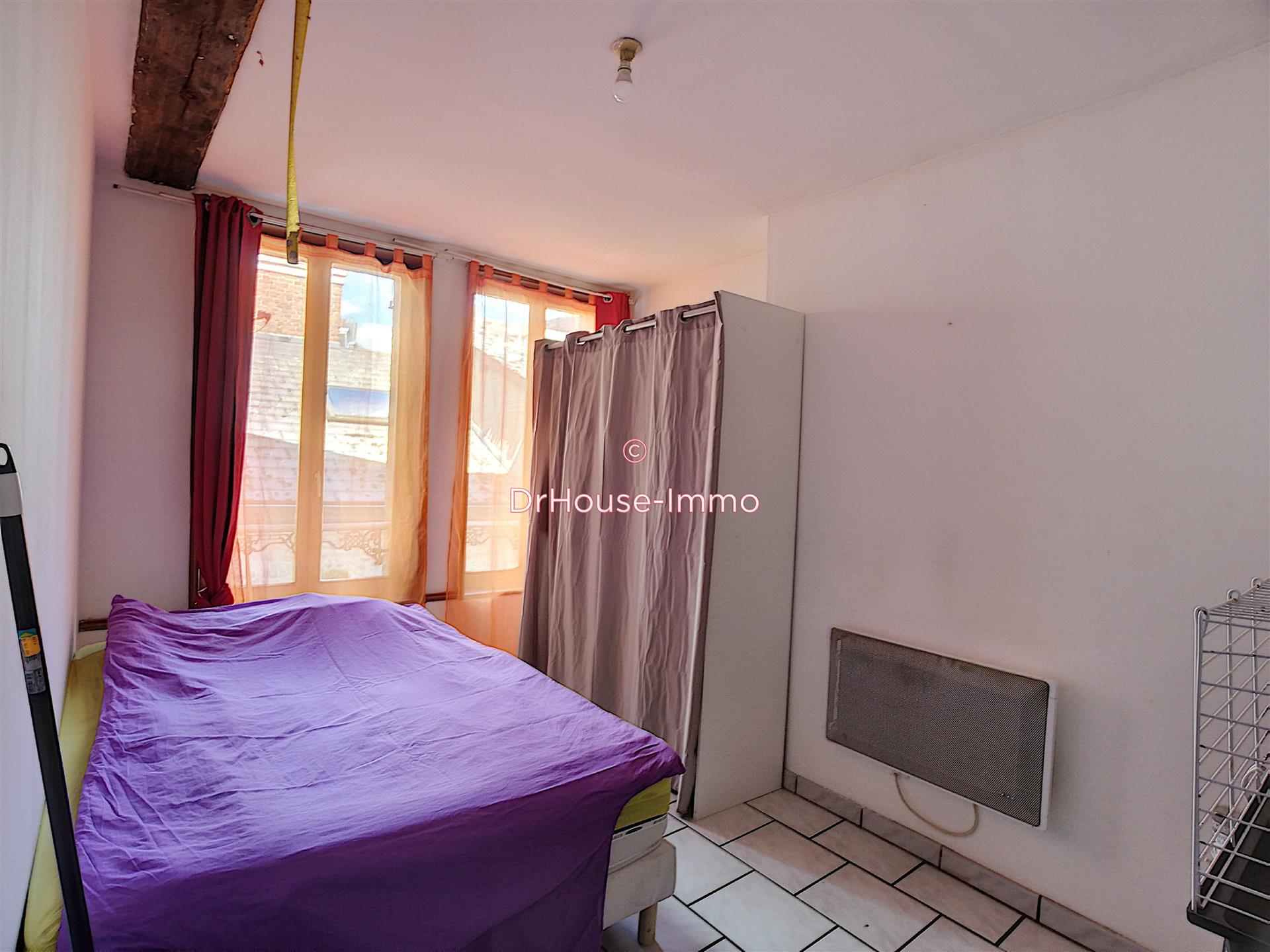 Appartement à louer, 42m², Avesnes-sur-Helpe