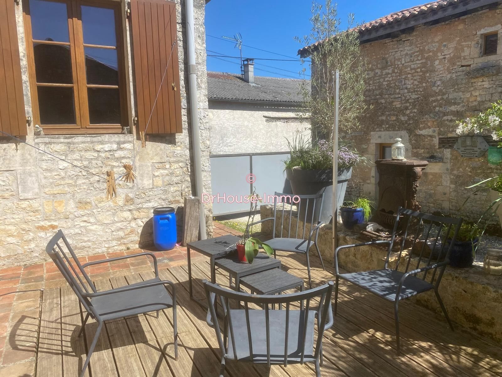 Maison à vendre, 127m², Ventouse