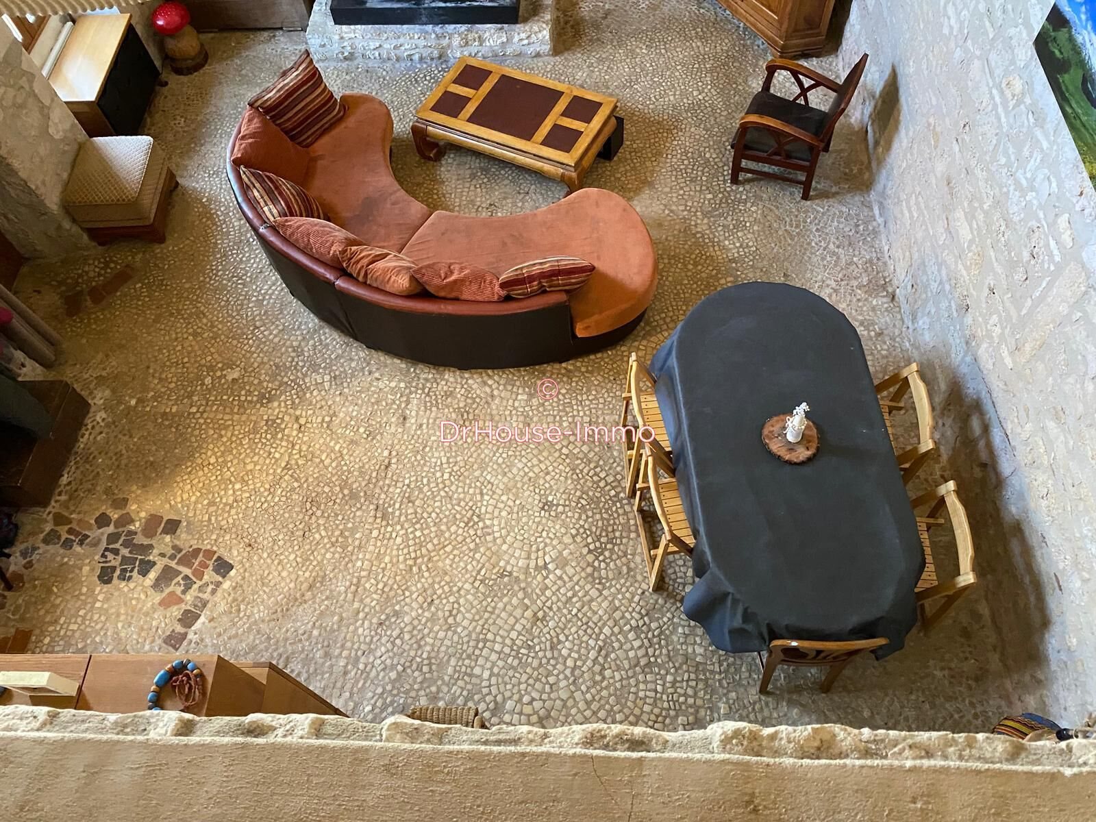 Maison à vendre, 127m², Ventouse