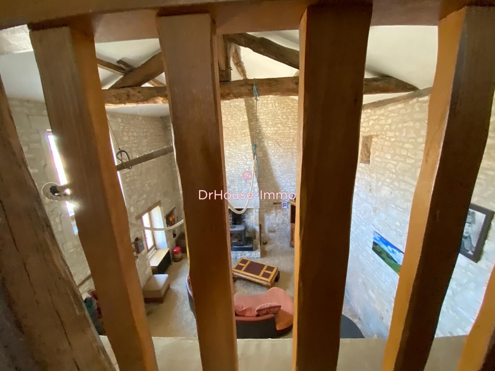 Maison à vendre, 127m², Ventouse