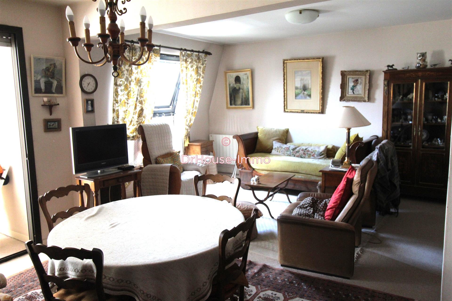 Appartement à vendre, 123m², Pithiviers