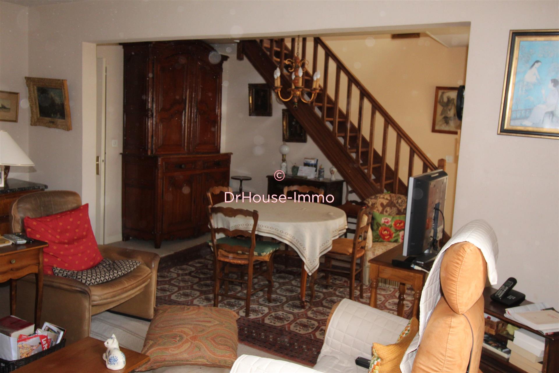 Appartement à vendre, 123m², Pithiviers