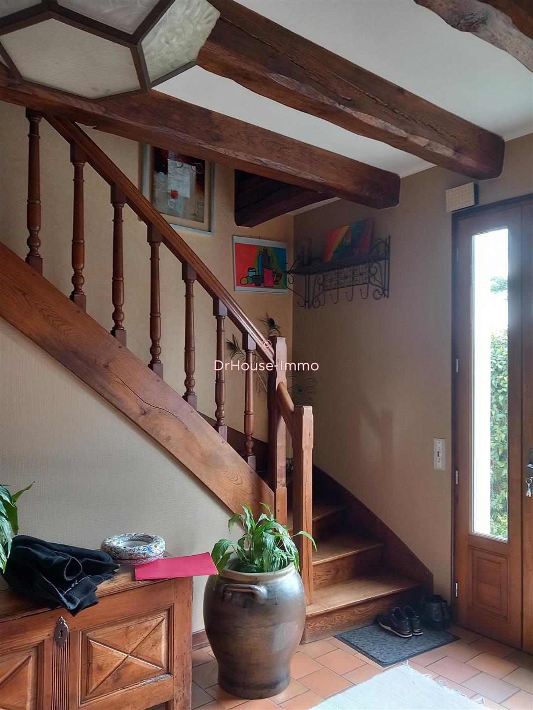 Maison à vendre, 220m², La Châtre-Langlin