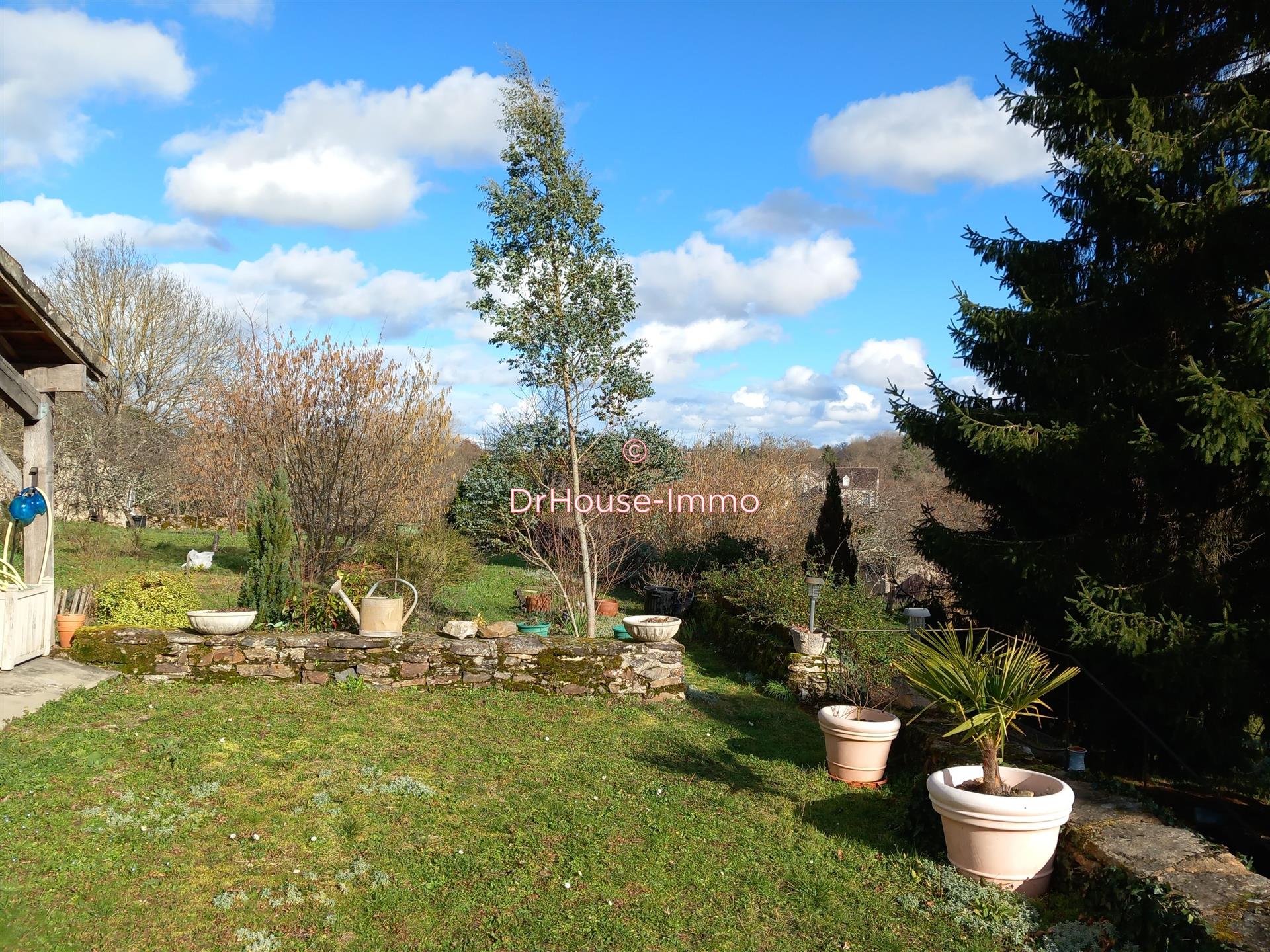 Maison à vendre, 158m², Saint-Benoît-du-Sault