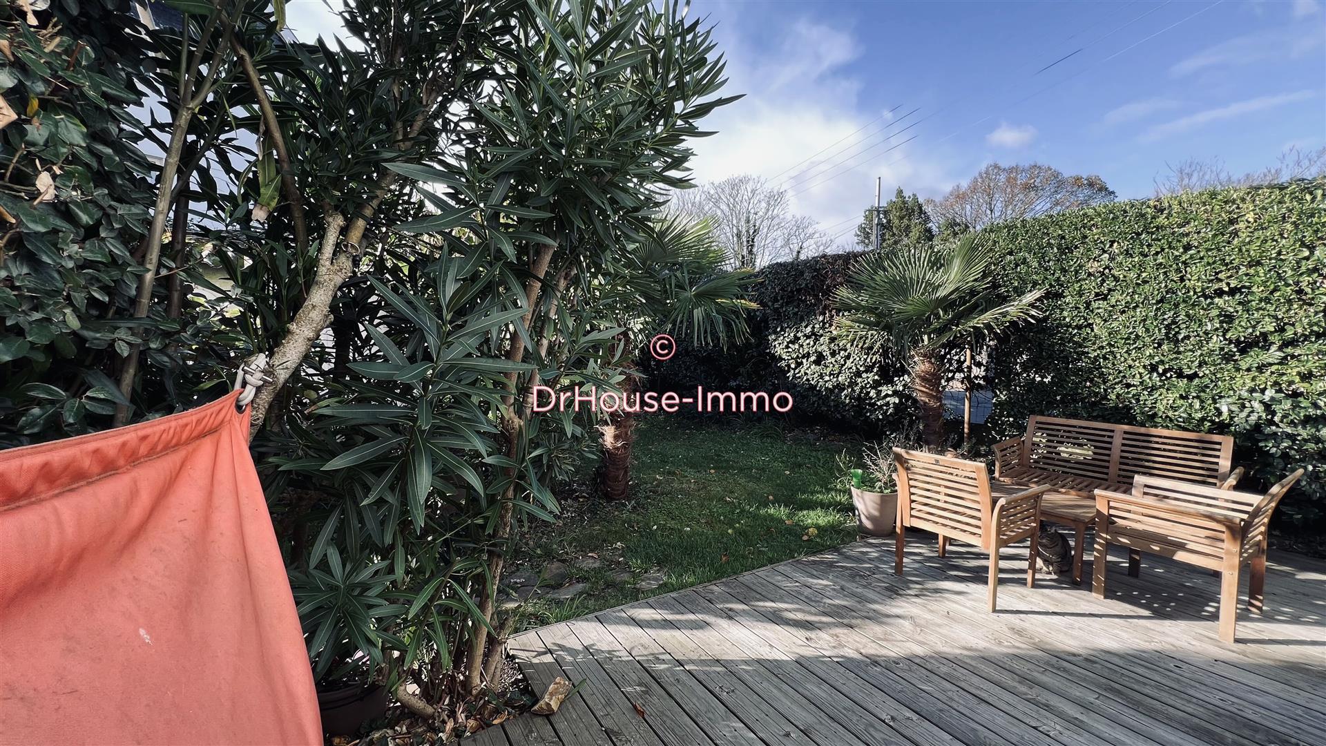 Appartement à vendre, 84m², Larmor-Plage