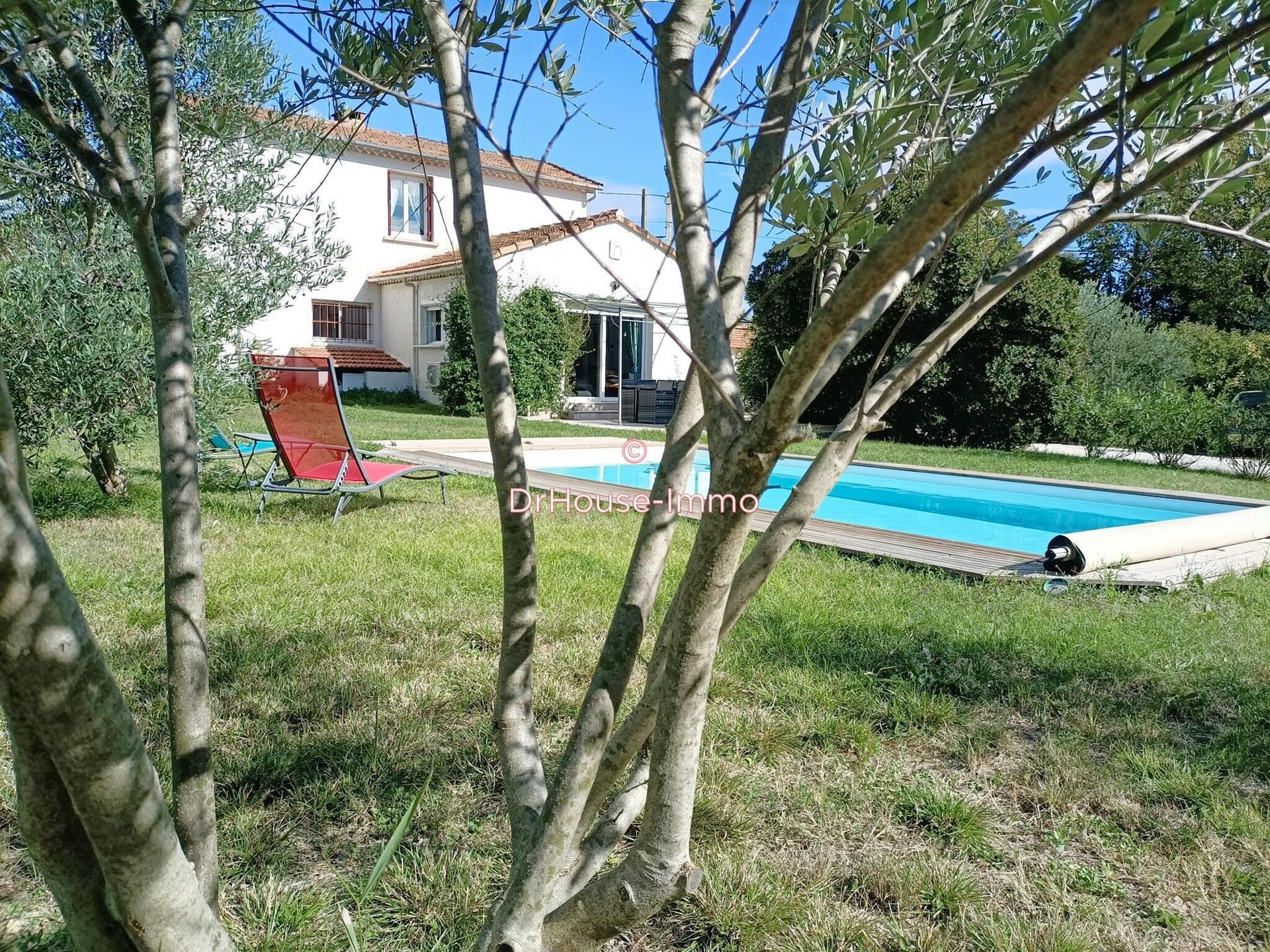 Maison à vendre, 98m², Saint-Christol-lès-Alès