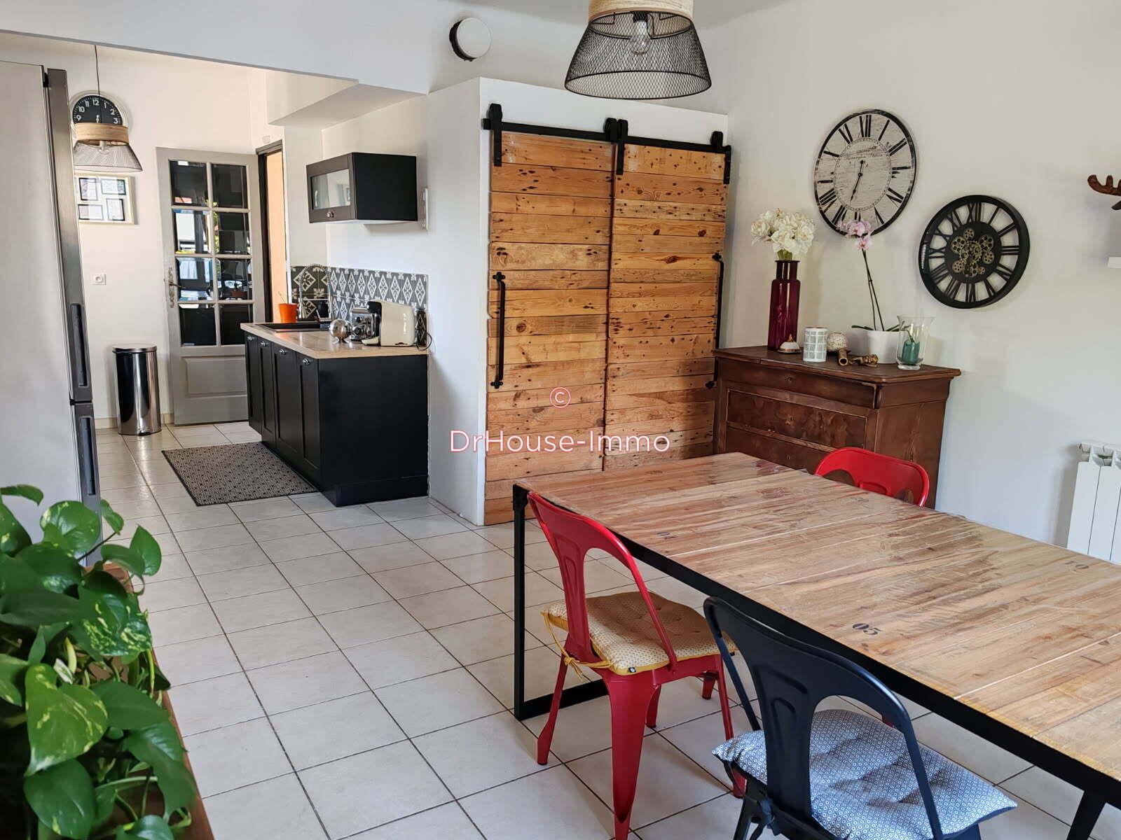 Maison à vendre, 98m², Saint-Christol-lès-Alès