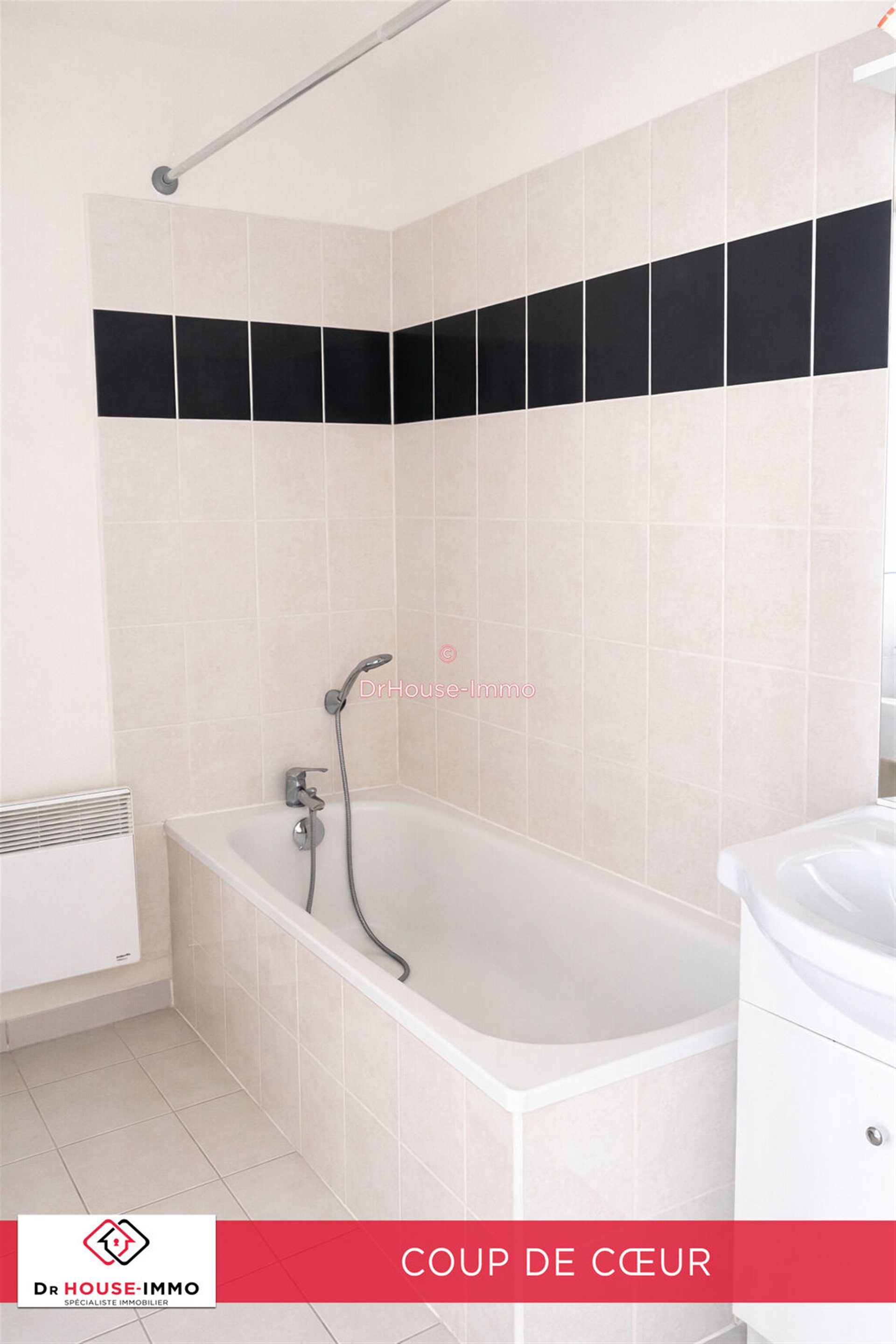 Appartement à vendre, 39m², Villenave-d'Ornon