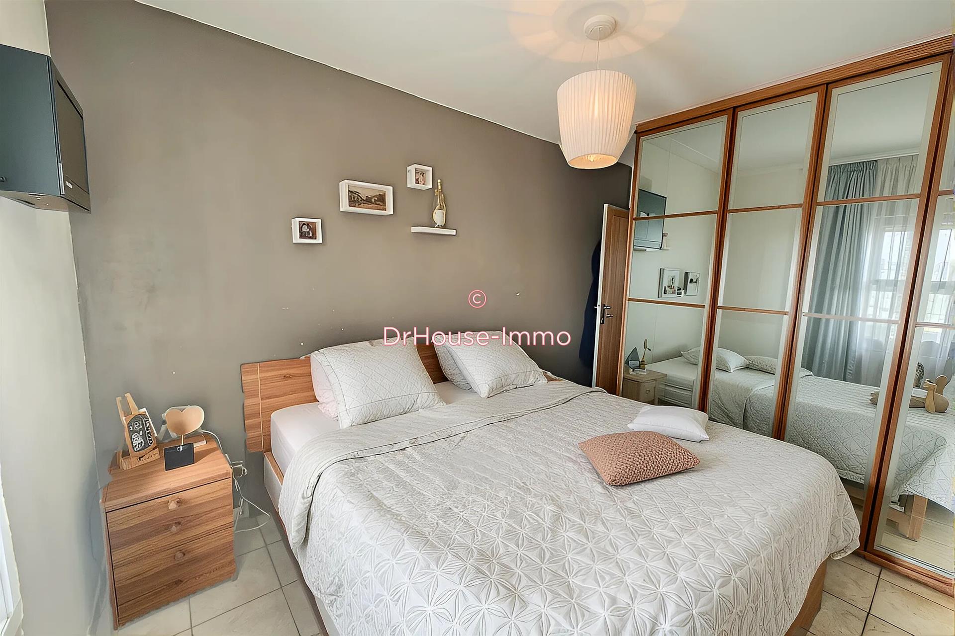 Appartement à vendre, 71m², Marseille 14ème