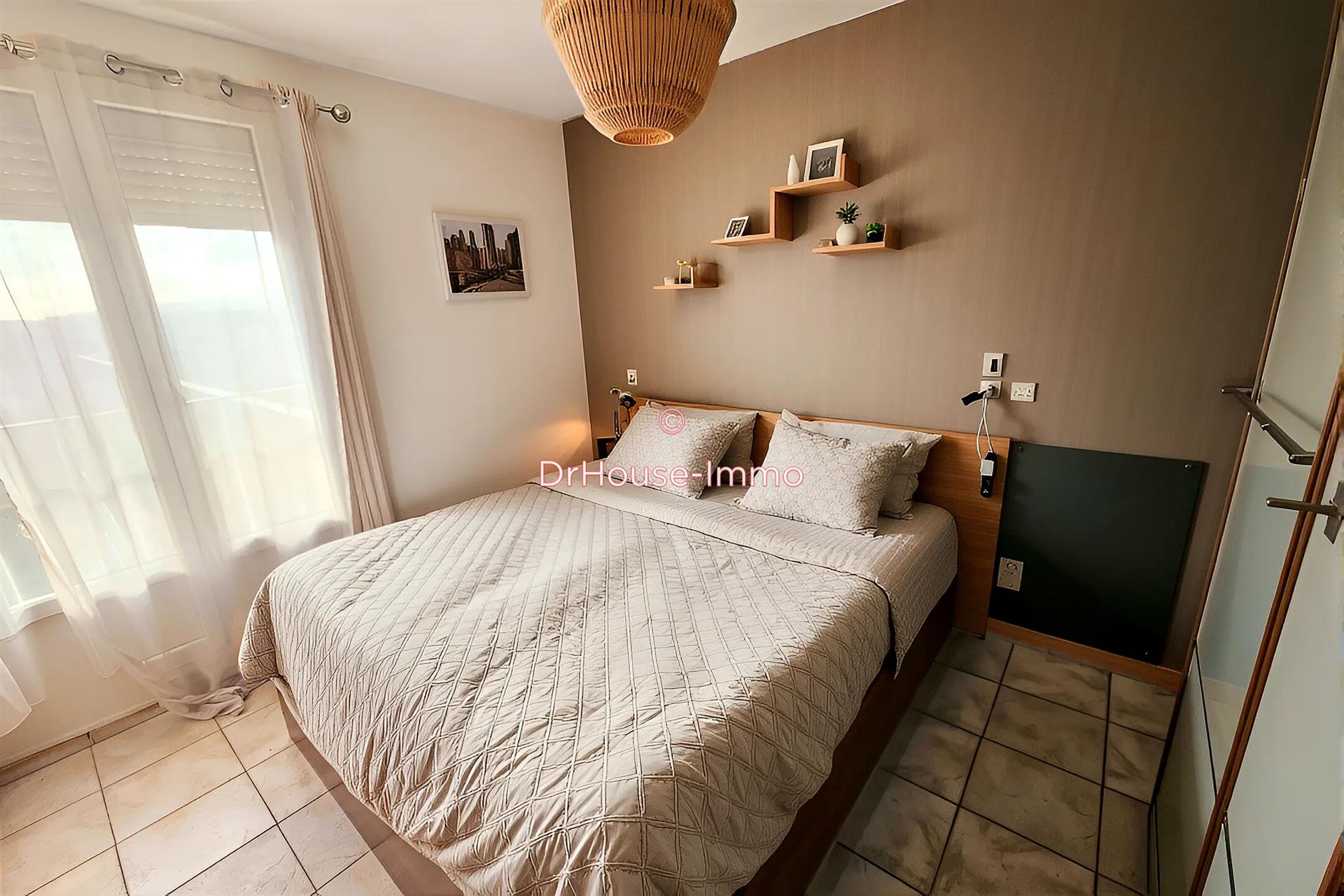 Appartement à vendre, 71m², Marseille 14ème