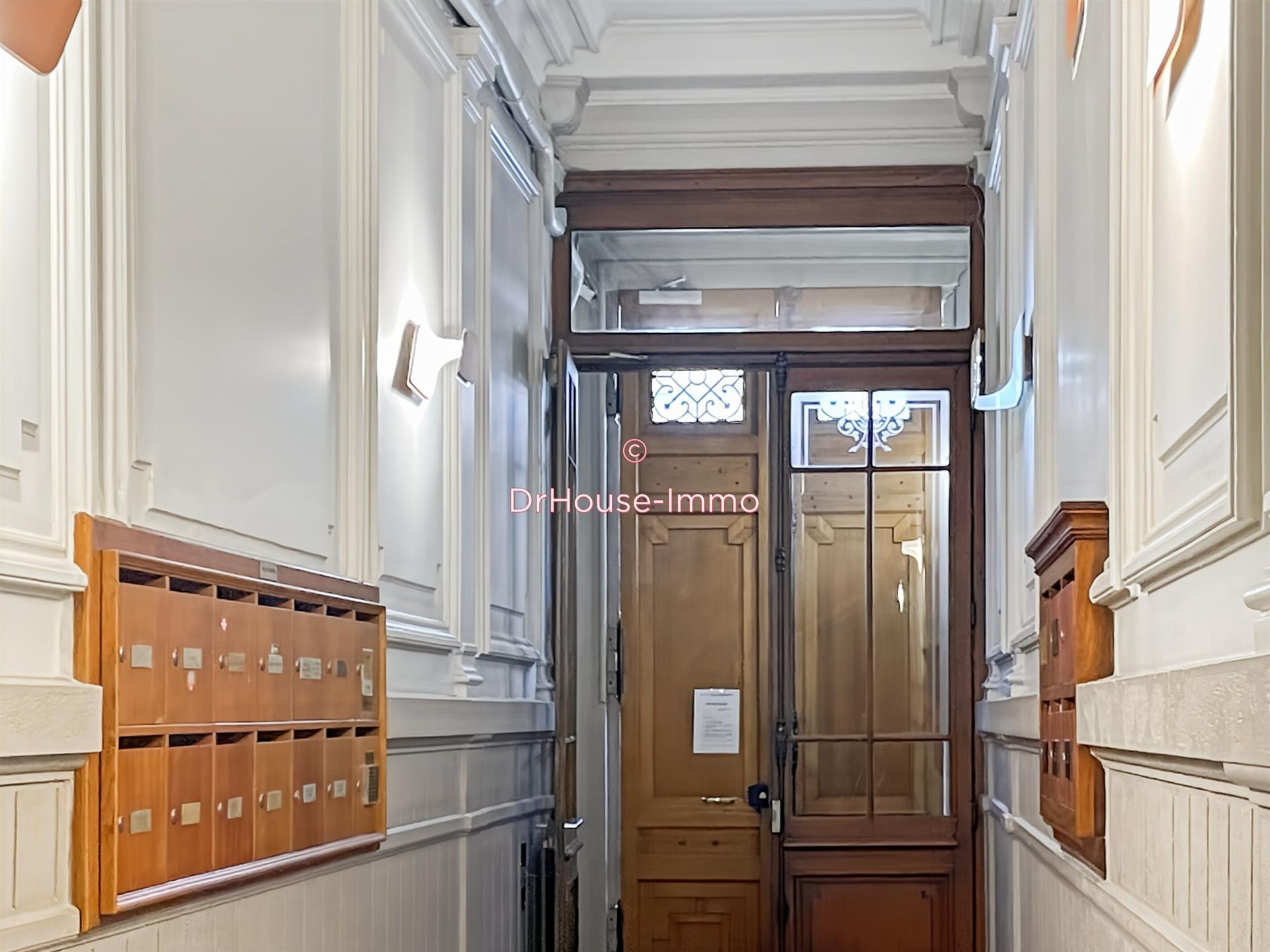 Appartement à vendre, 32m², Lyon 3ème