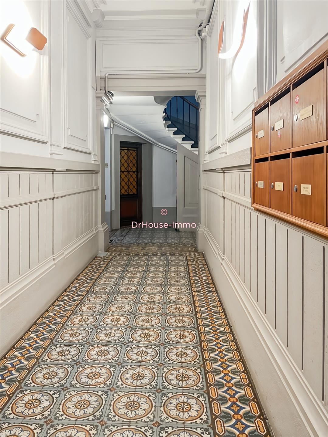 Appartement à vendre, 32m², Lyon 3ème