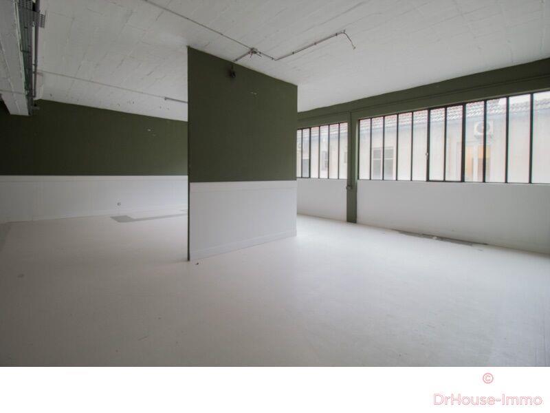 Maison à louer, 1142m², Paris 12ème