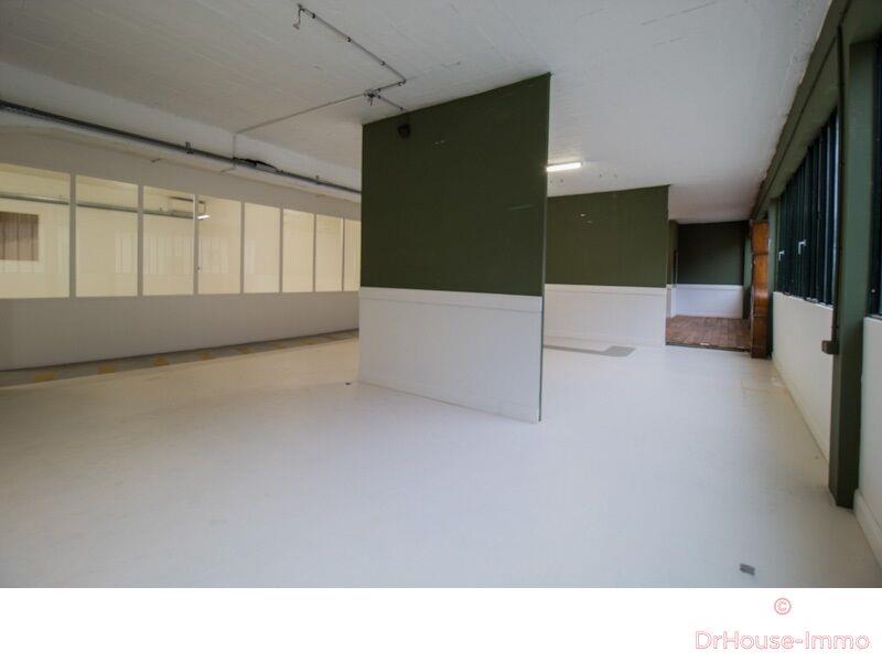 Maison à louer, 1142m², Paris 12ème