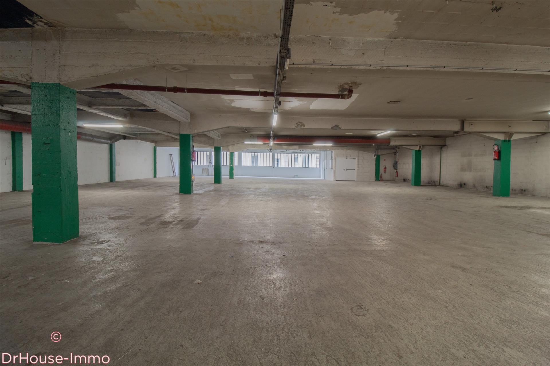 Maison à louer, 1609m², Paris 12ème