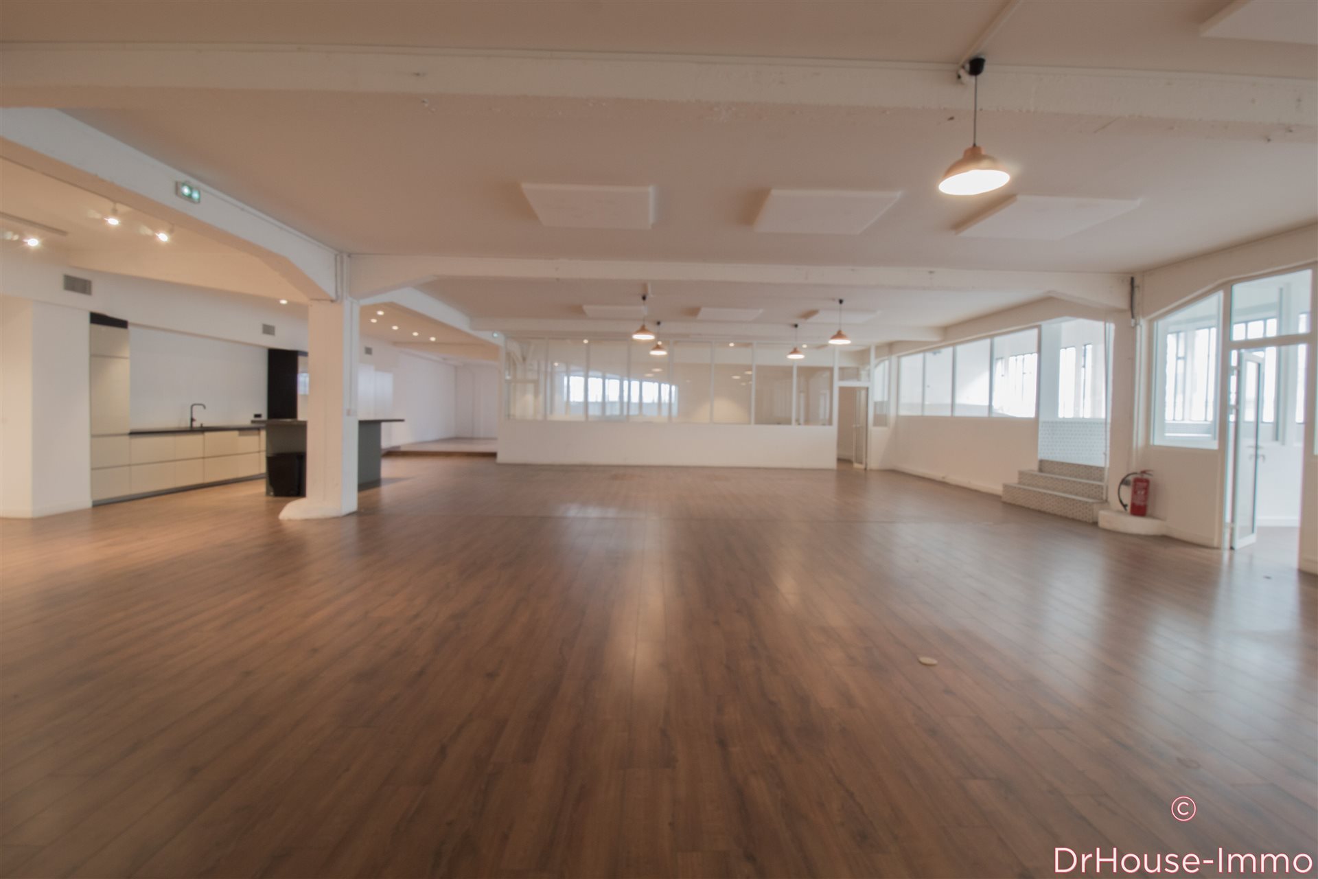 Maison à louer, 426m², Paris 12ème