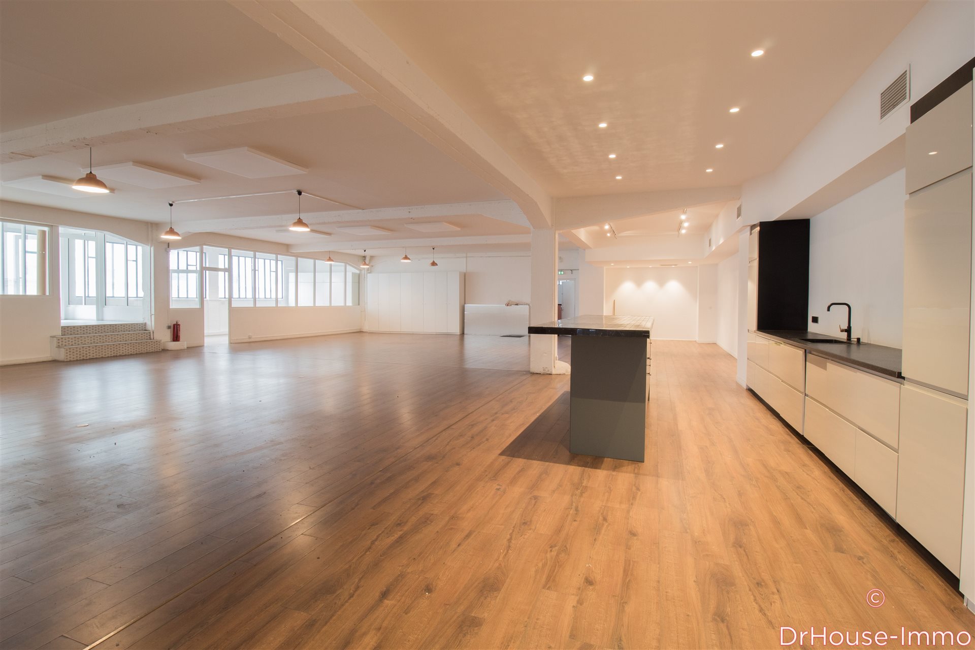 Maison à louer, 426m², Paris 12ème