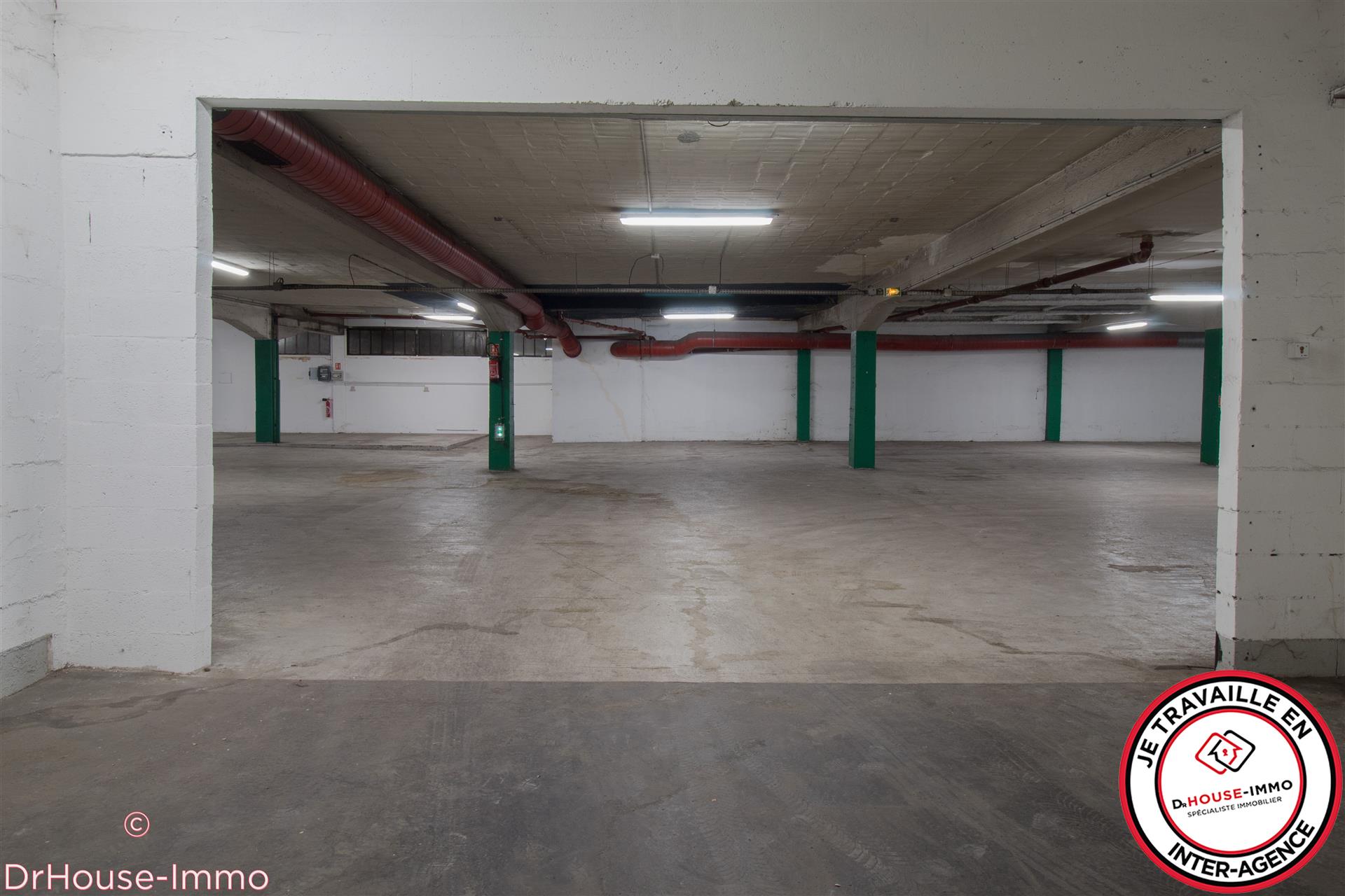 Maison à louer, 1609m², Paris 12ème