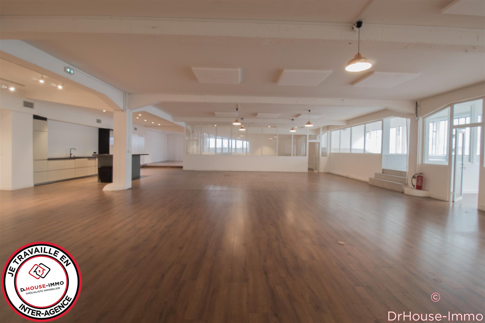 Maison à louer, 426m², Paris 12ème