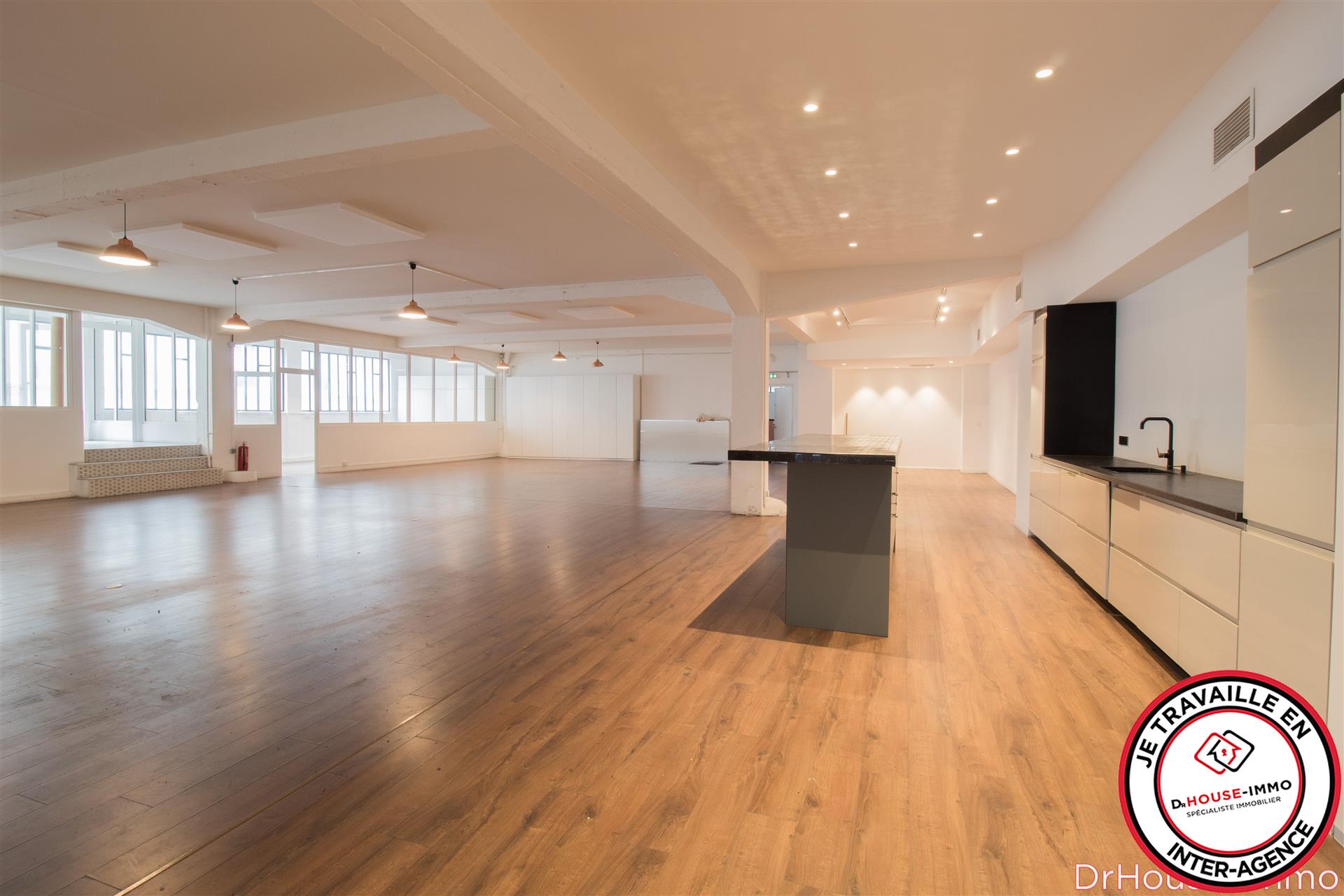 Maison à louer, 426m², Paris 12ème